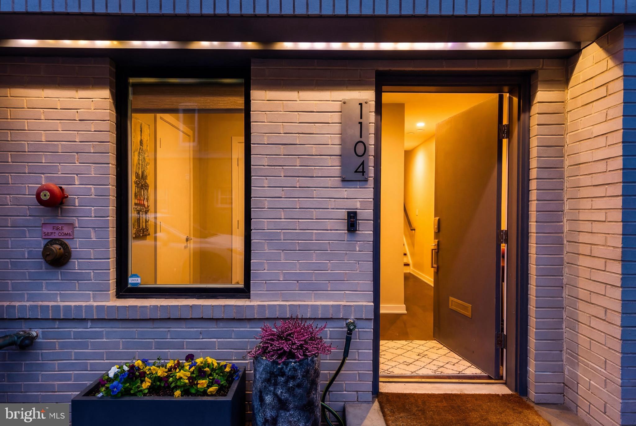 EAST PASSYUNK CROSSING - Residential