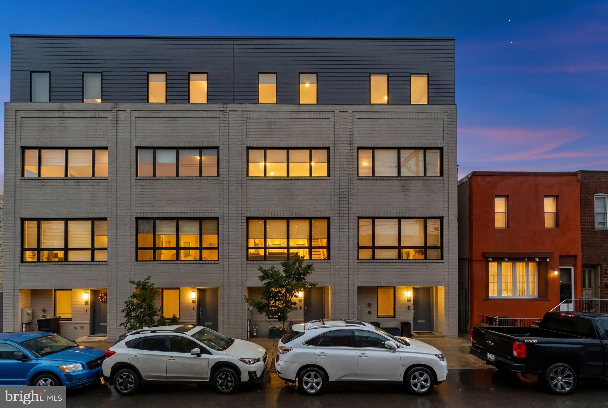 EAST PASSYUNK CROSSING - Residential