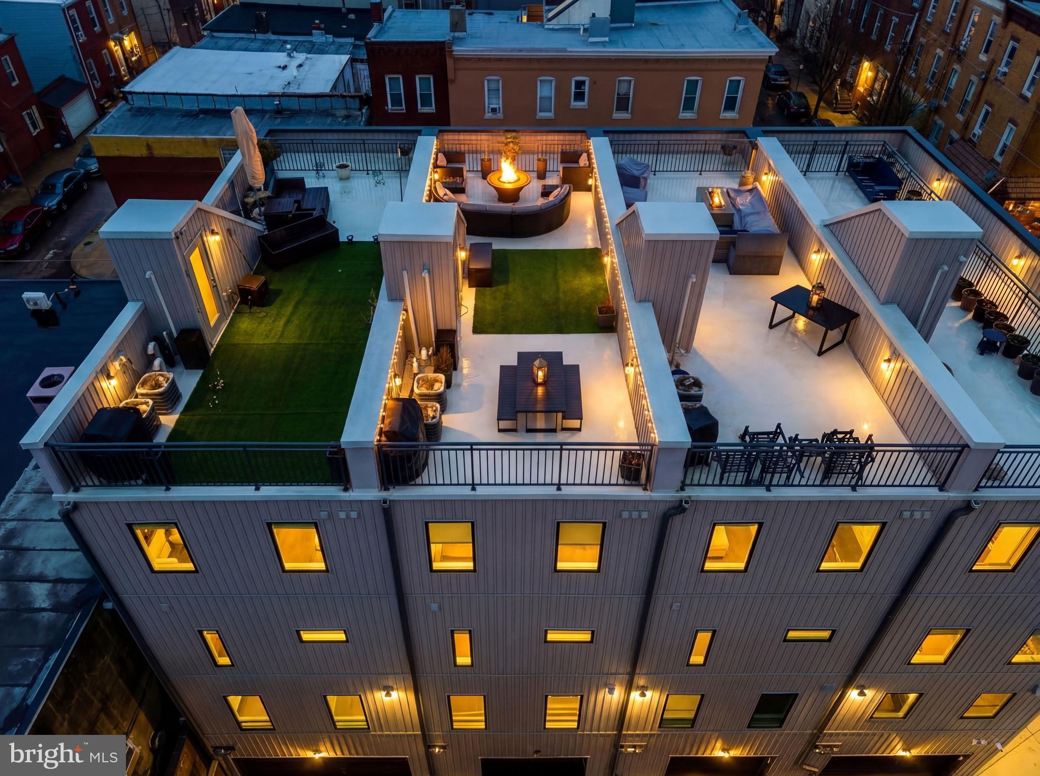 EAST PASSYUNK CROSSING - Residential