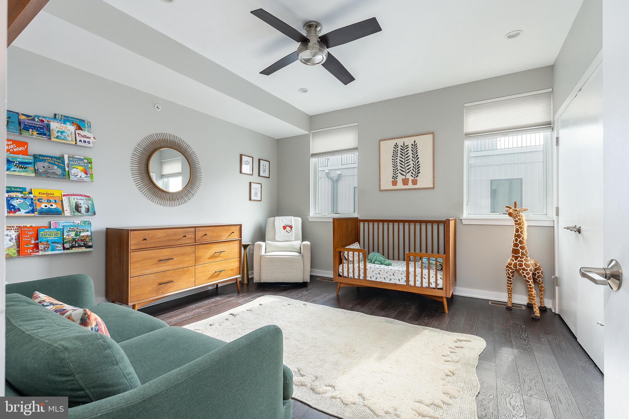 EAST PASSYUNK CROSSING - Residential