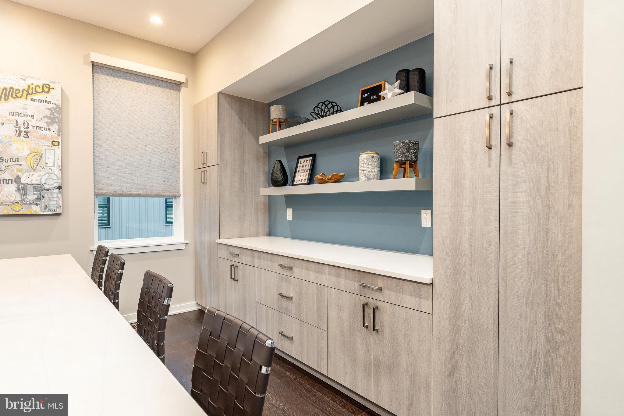 EAST PASSYUNK CROSSING - Residential