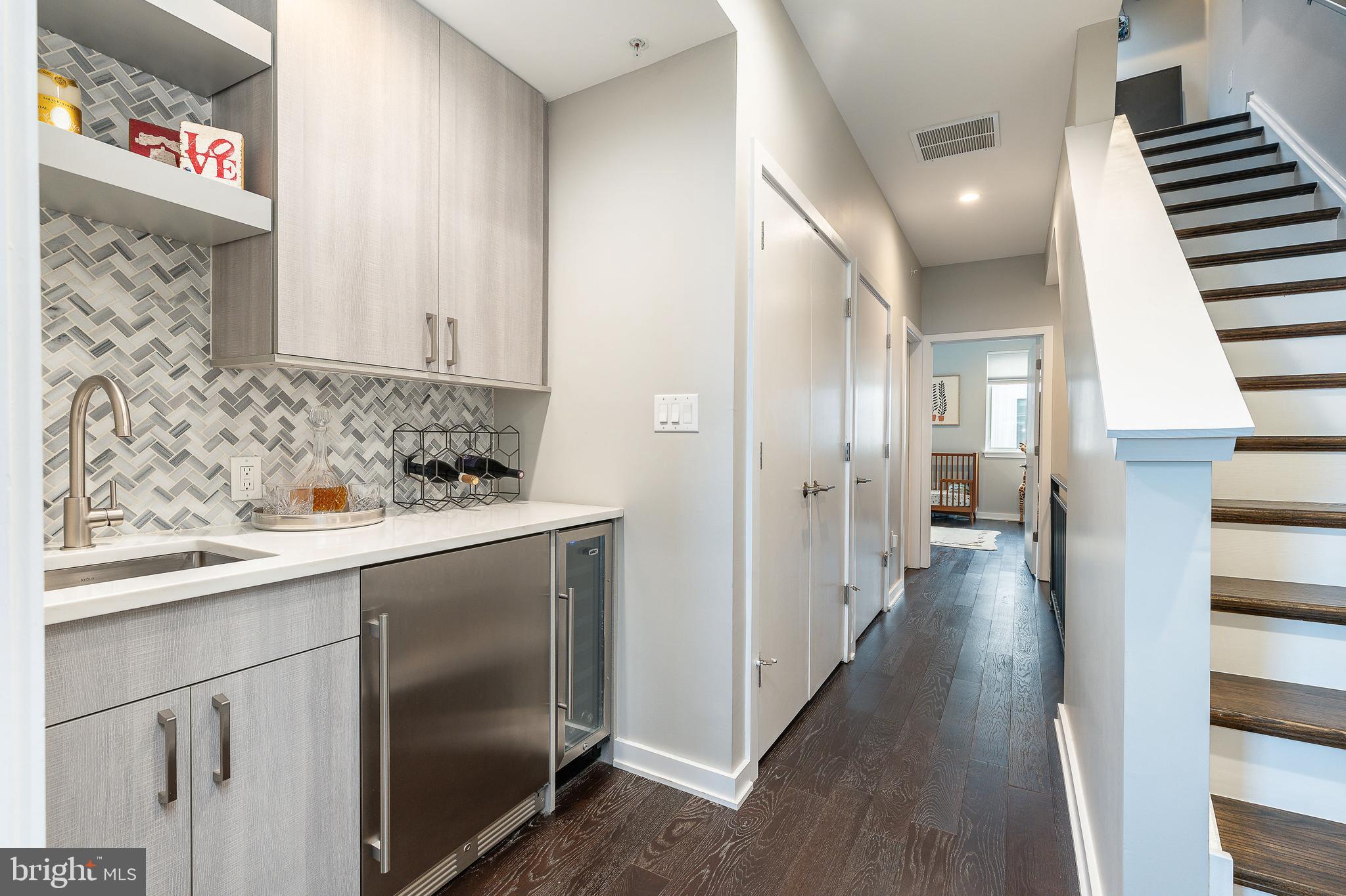 EAST PASSYUNK CROSSING - Residential