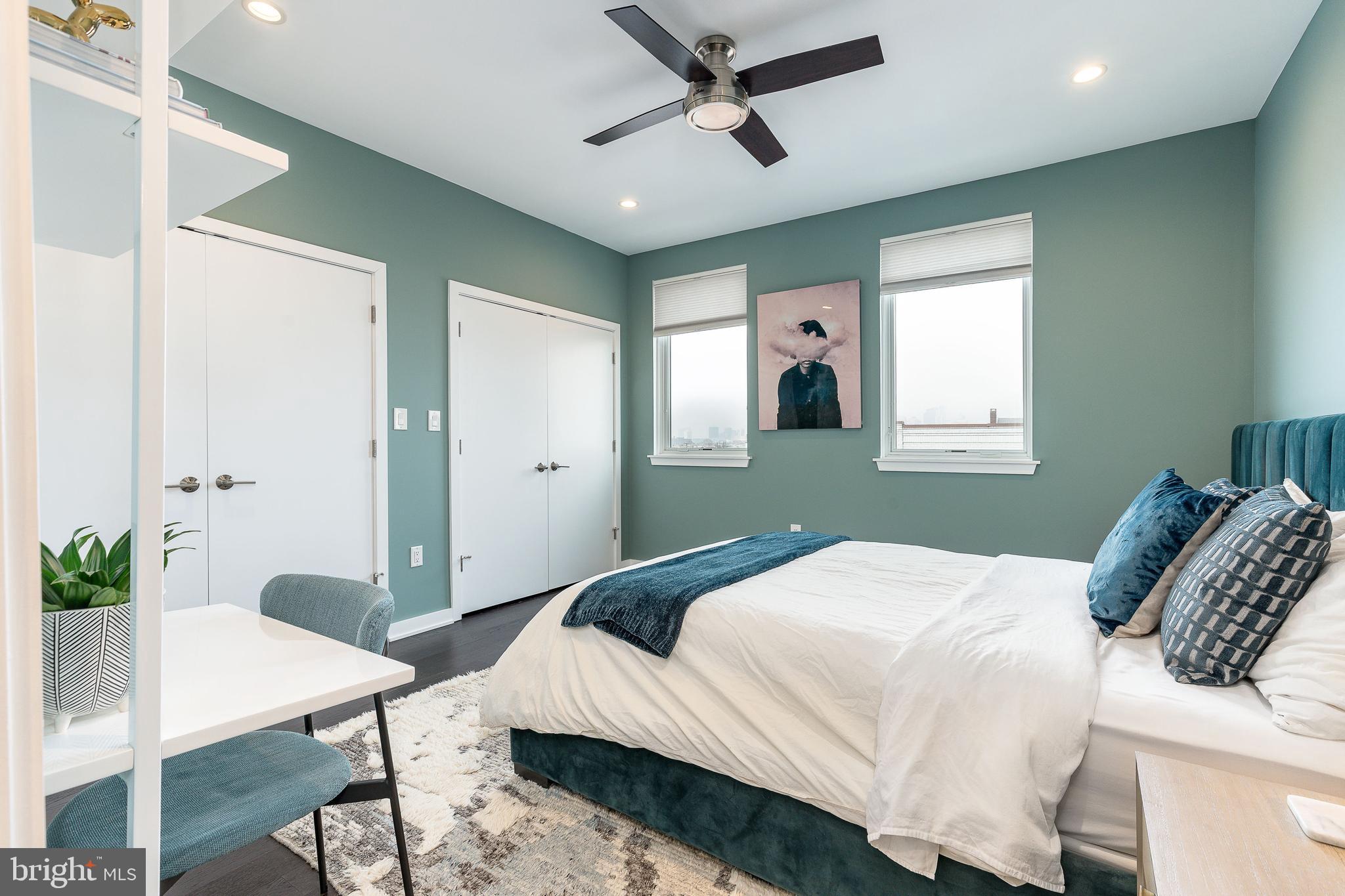 EAST PASSYUNK CROSSING - Residential