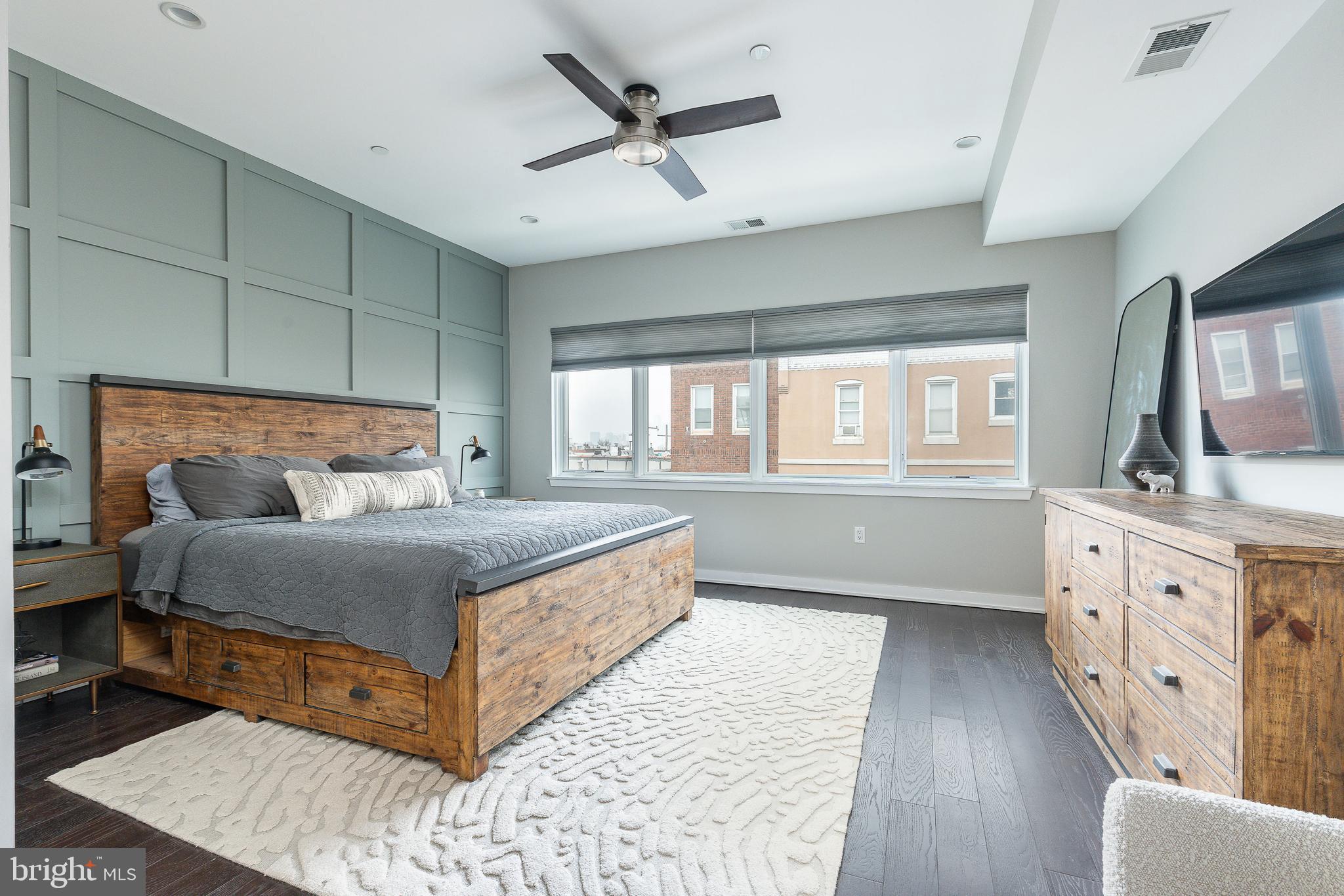 EAST PASSYUNK CROSSING - Residential