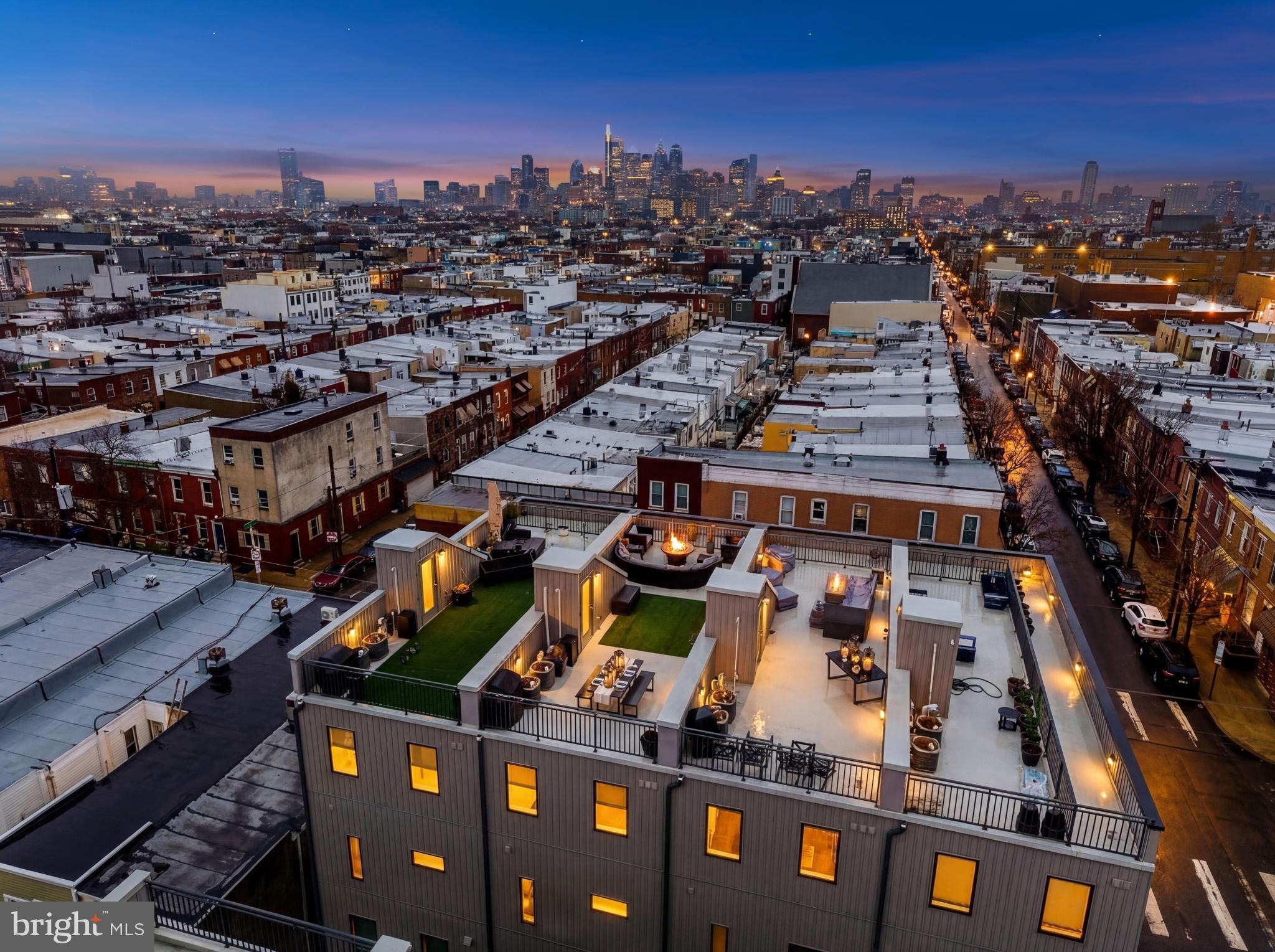 EAST PASSYUNK CROSSING - Residential