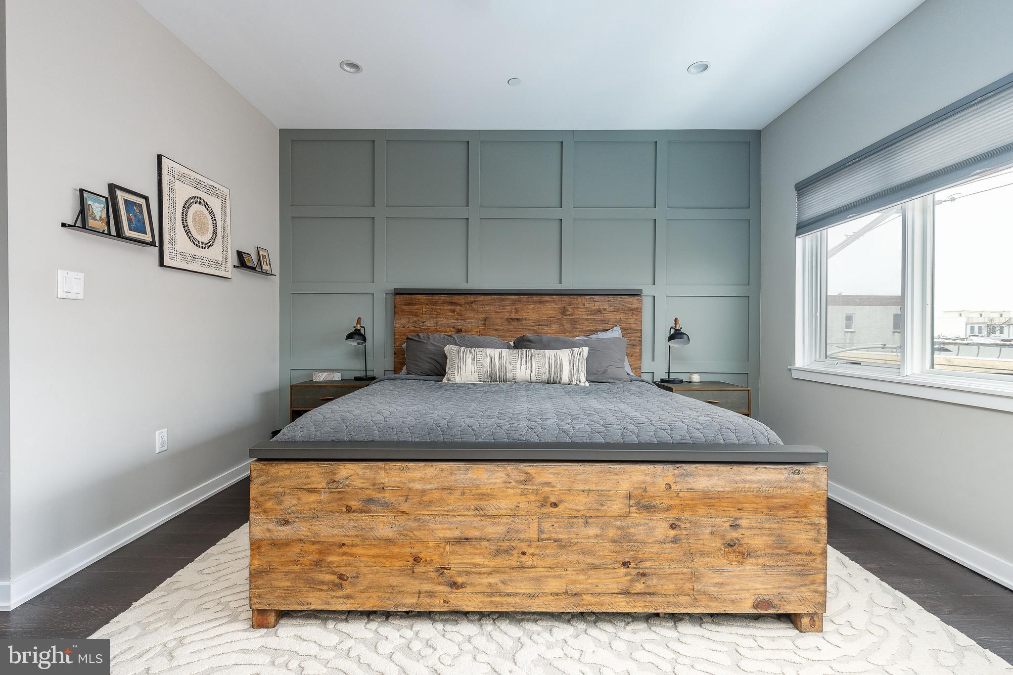 EAST PASSYUNK CROSSING - Residential