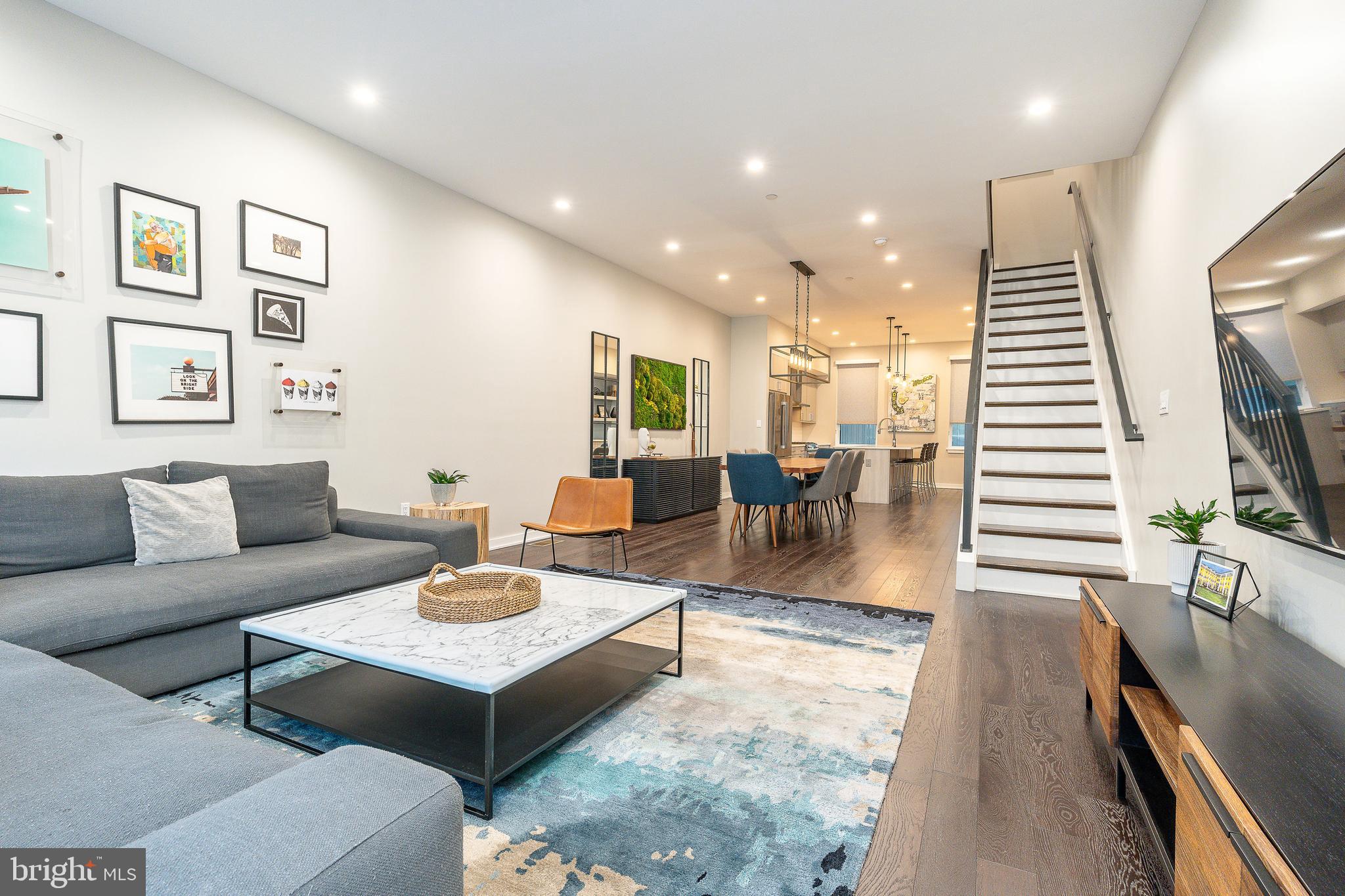 EAST PASSYUNK CROSSING - Residential