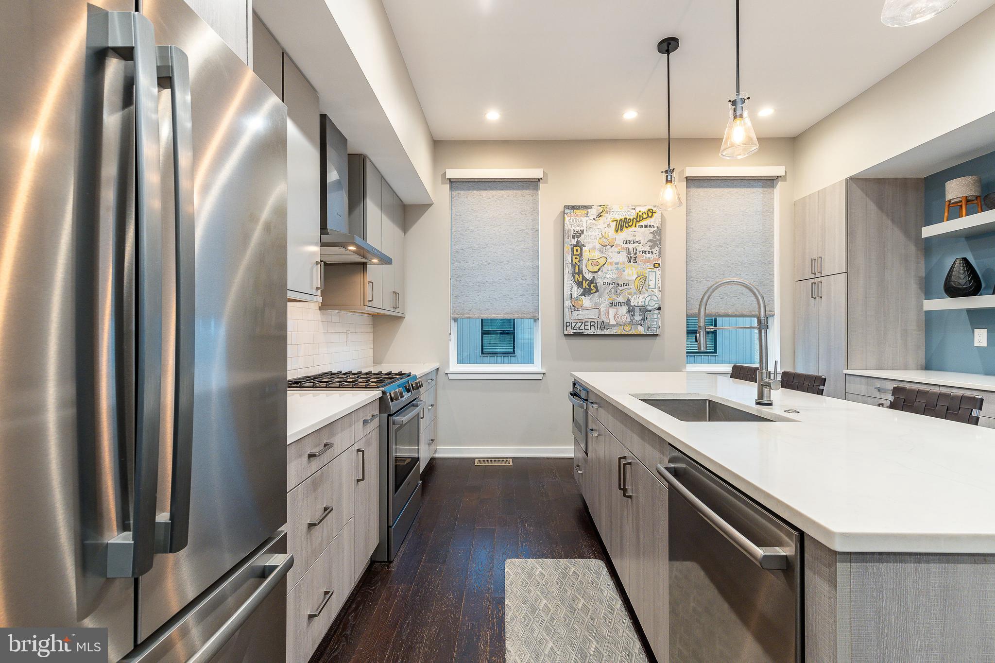 EAST PASSYUNK CROSSING - Residential