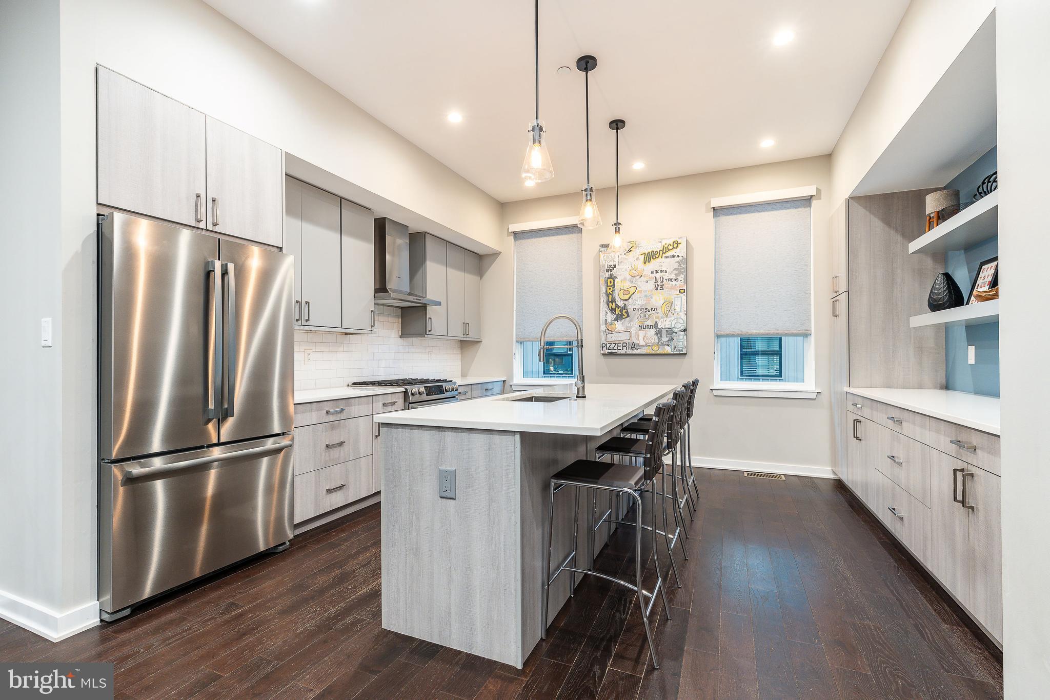 EAST PASSYUNK CROSSING - Residential