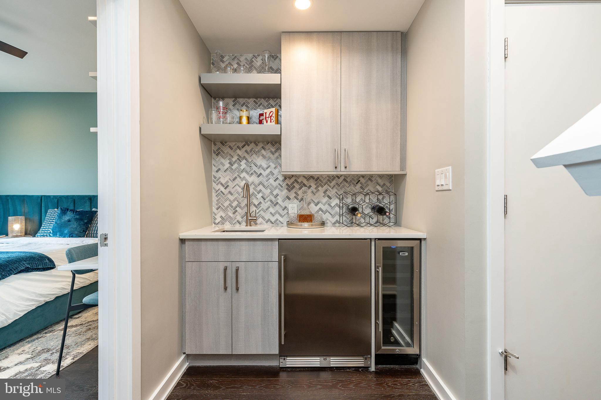 EAST PASSYUNK CROSSING - Residential