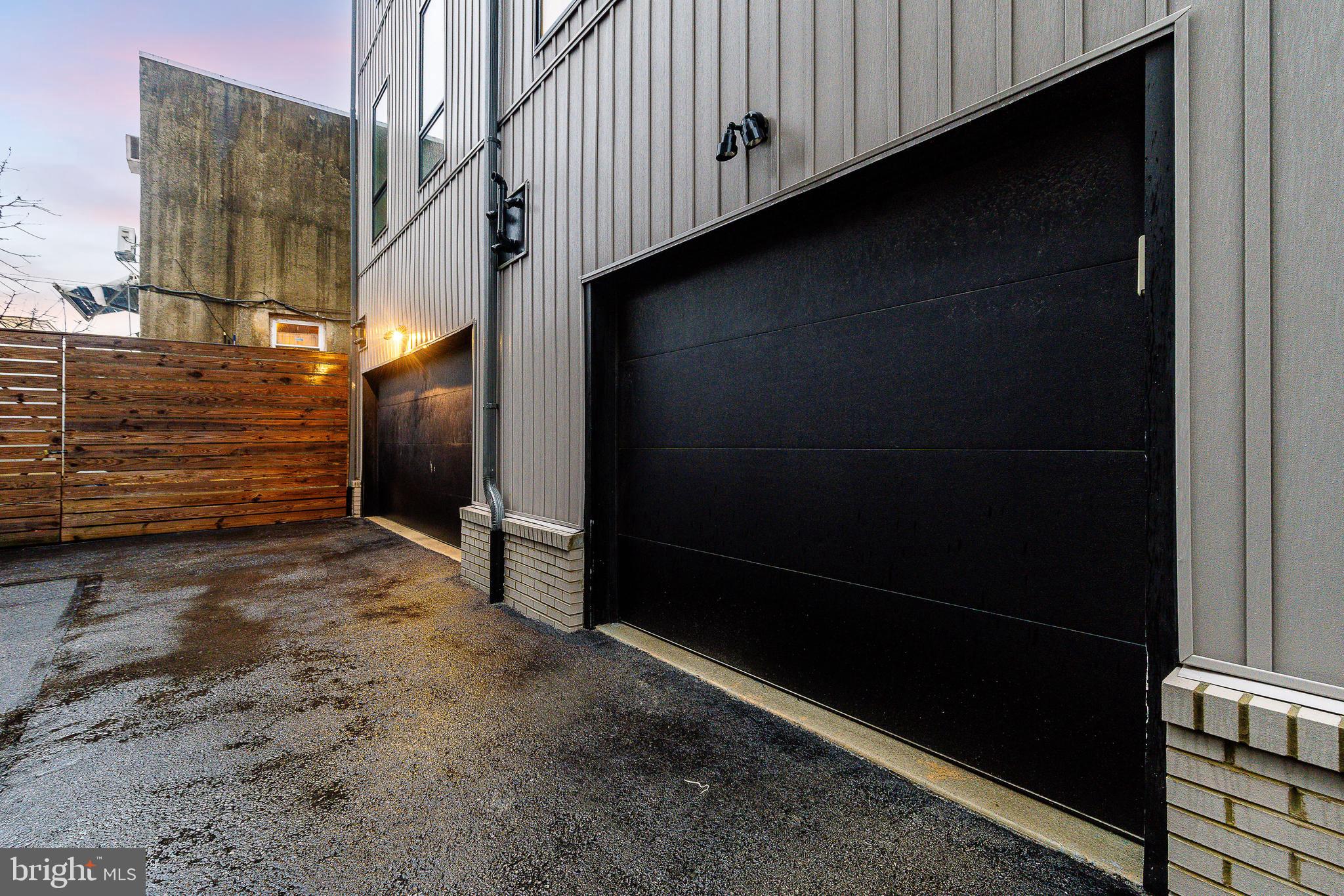 EAST PASSYUNK CROSSING - Residential