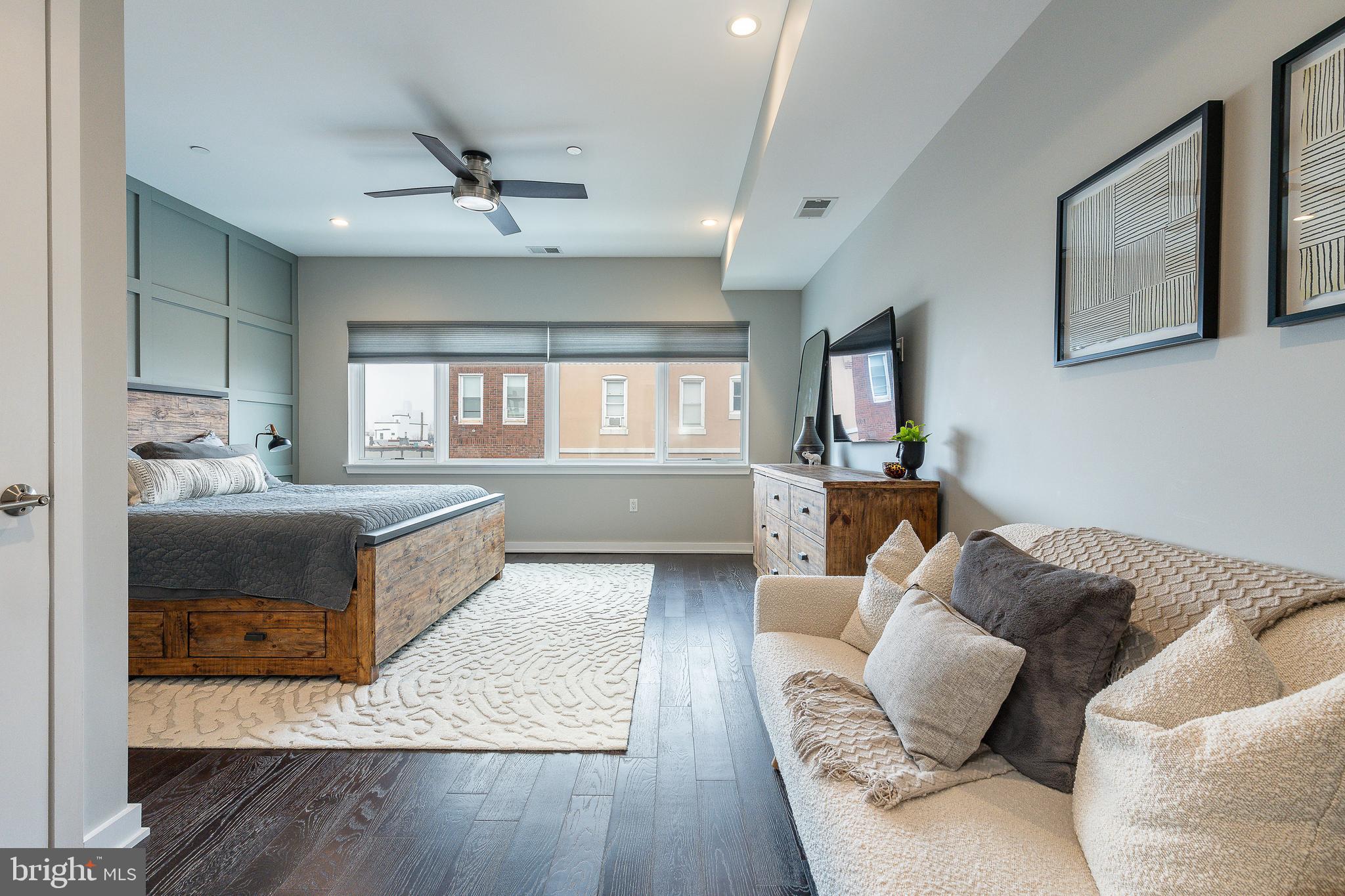 EAST PASSYUNK CROSSING - Residential