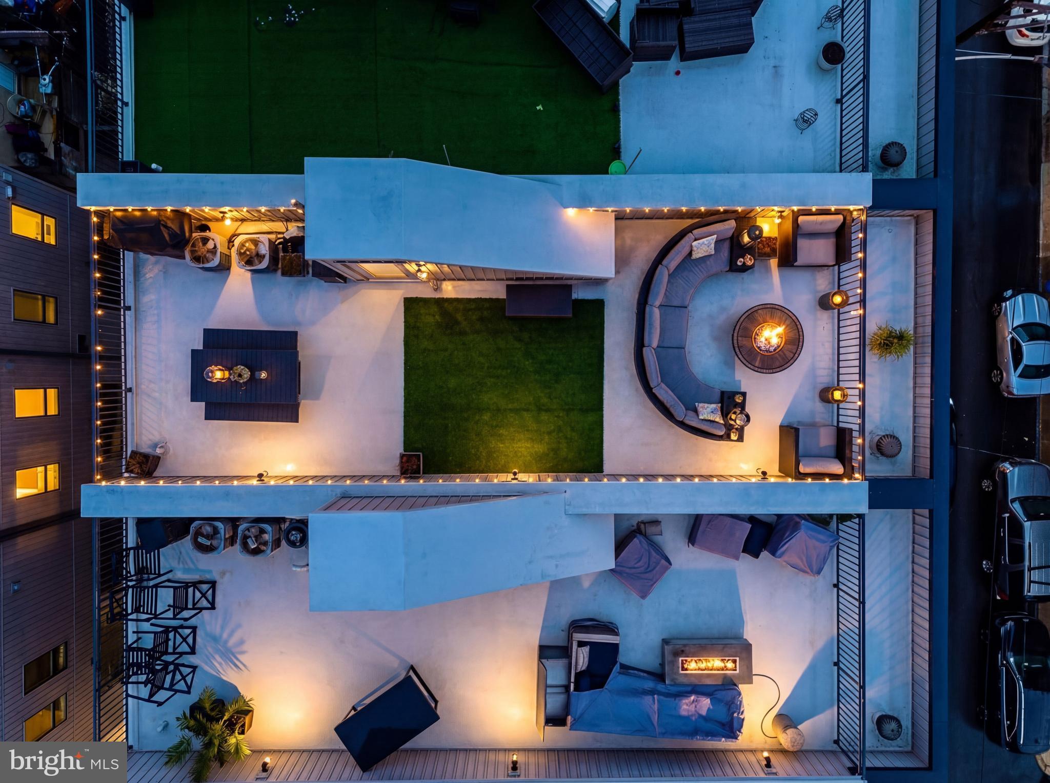 EAST PASSYUNK CROSSING - Residential