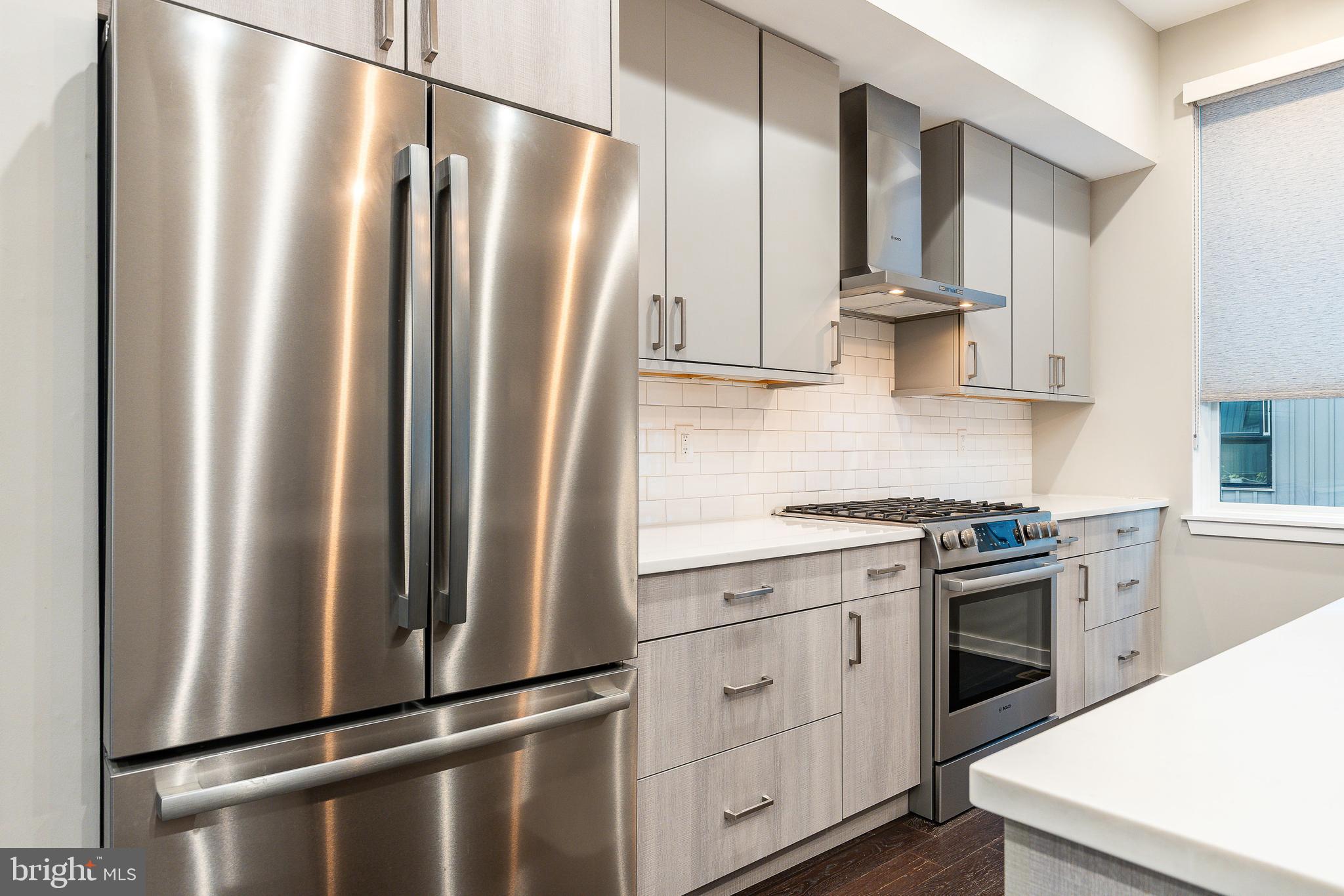 EAST PASSYUNK CROSSING - Residential