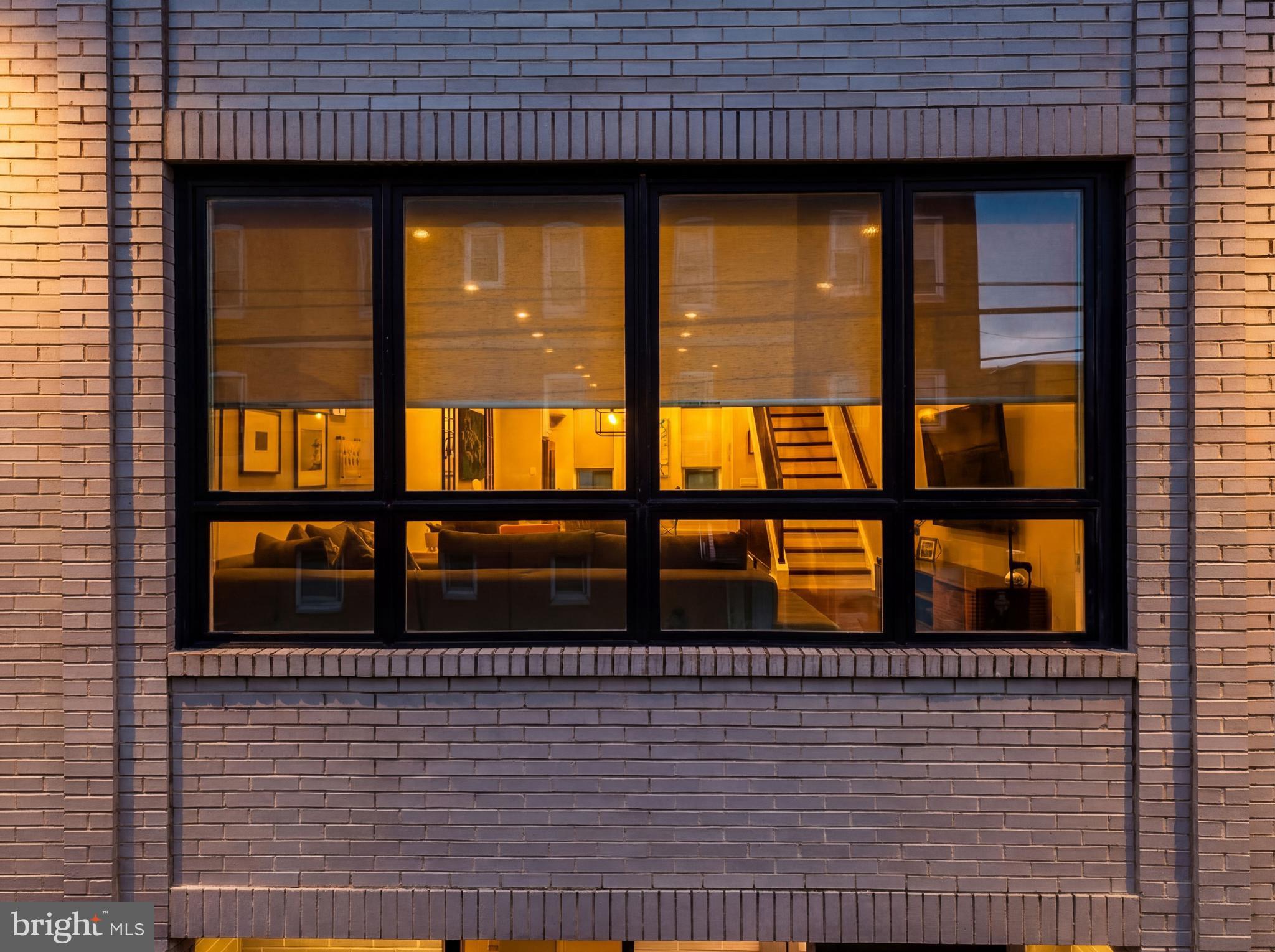 EAST PASSYUNK CROSSING - Residential