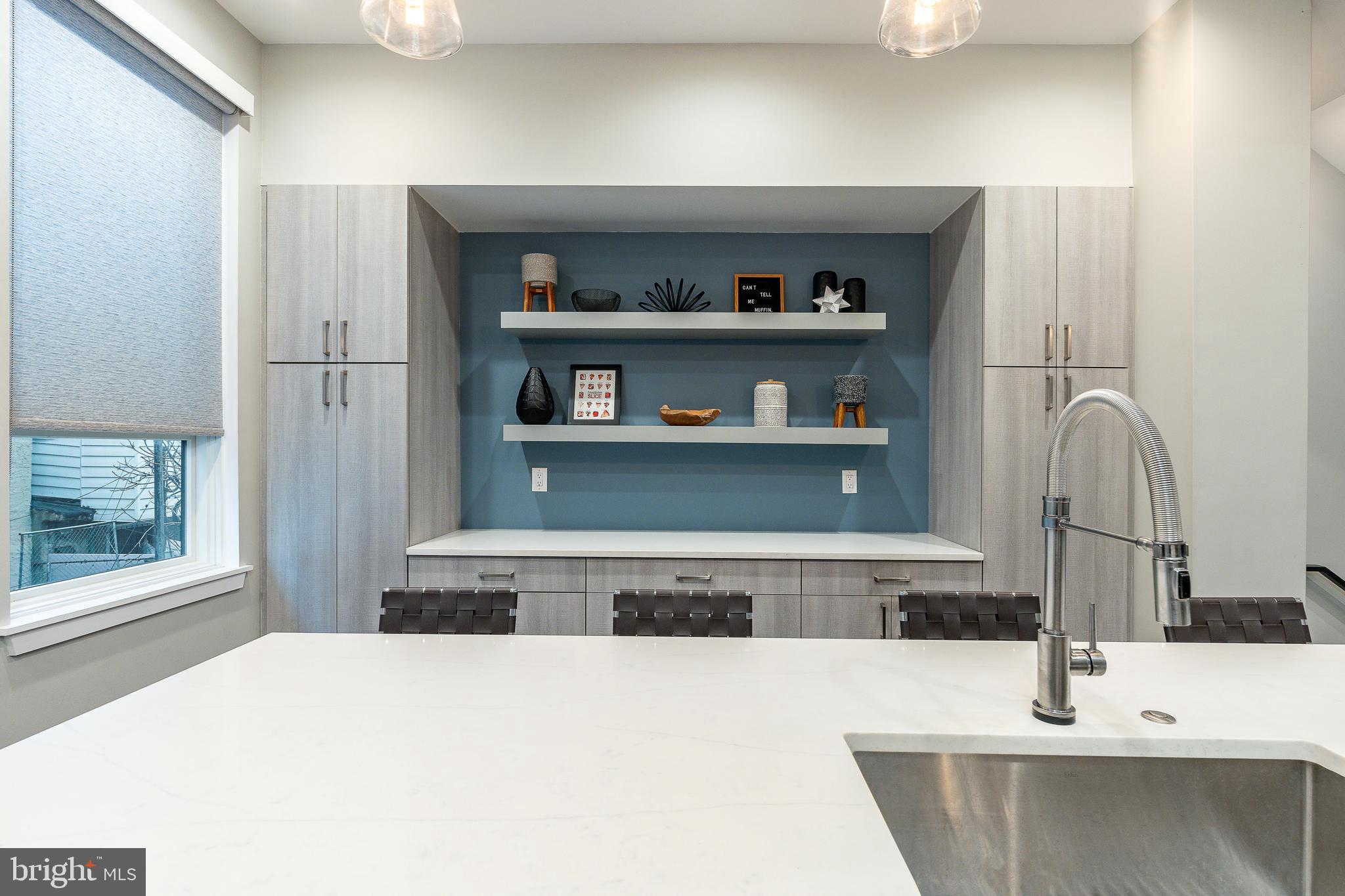 EAST PASSYUNK CROSSING - Residential