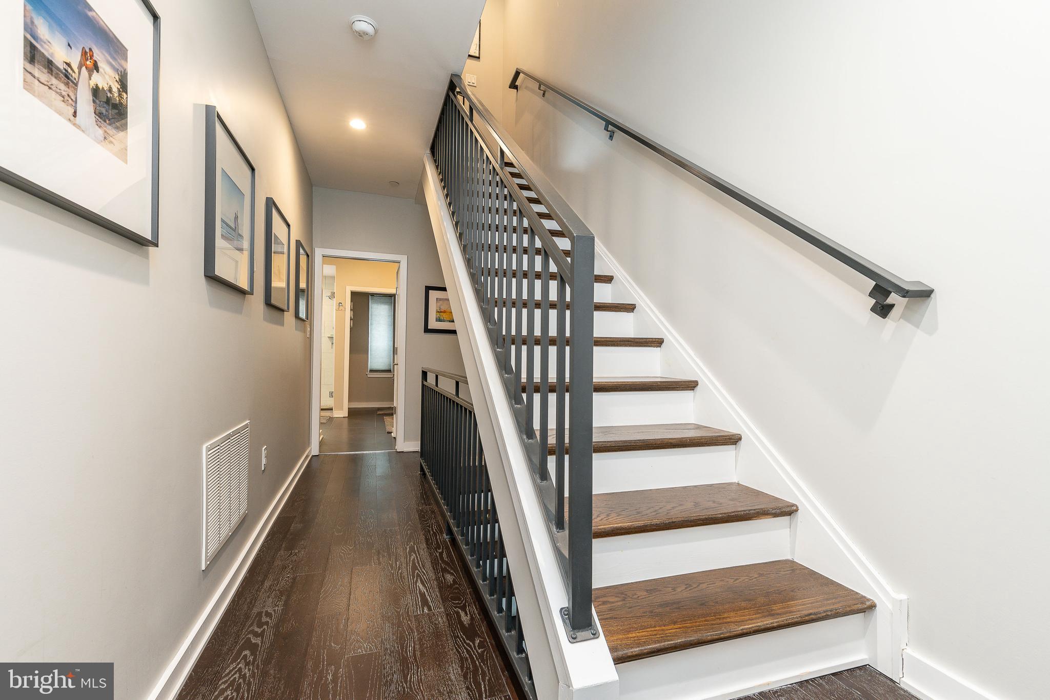 EAST PASSYUNK CROSSING - Residential