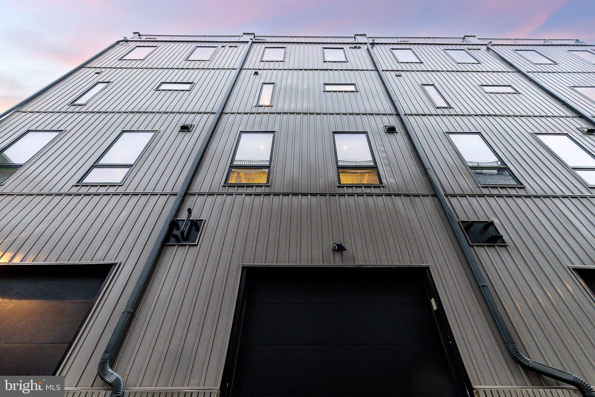 EAST PASSYUNK CROSSING - Residential