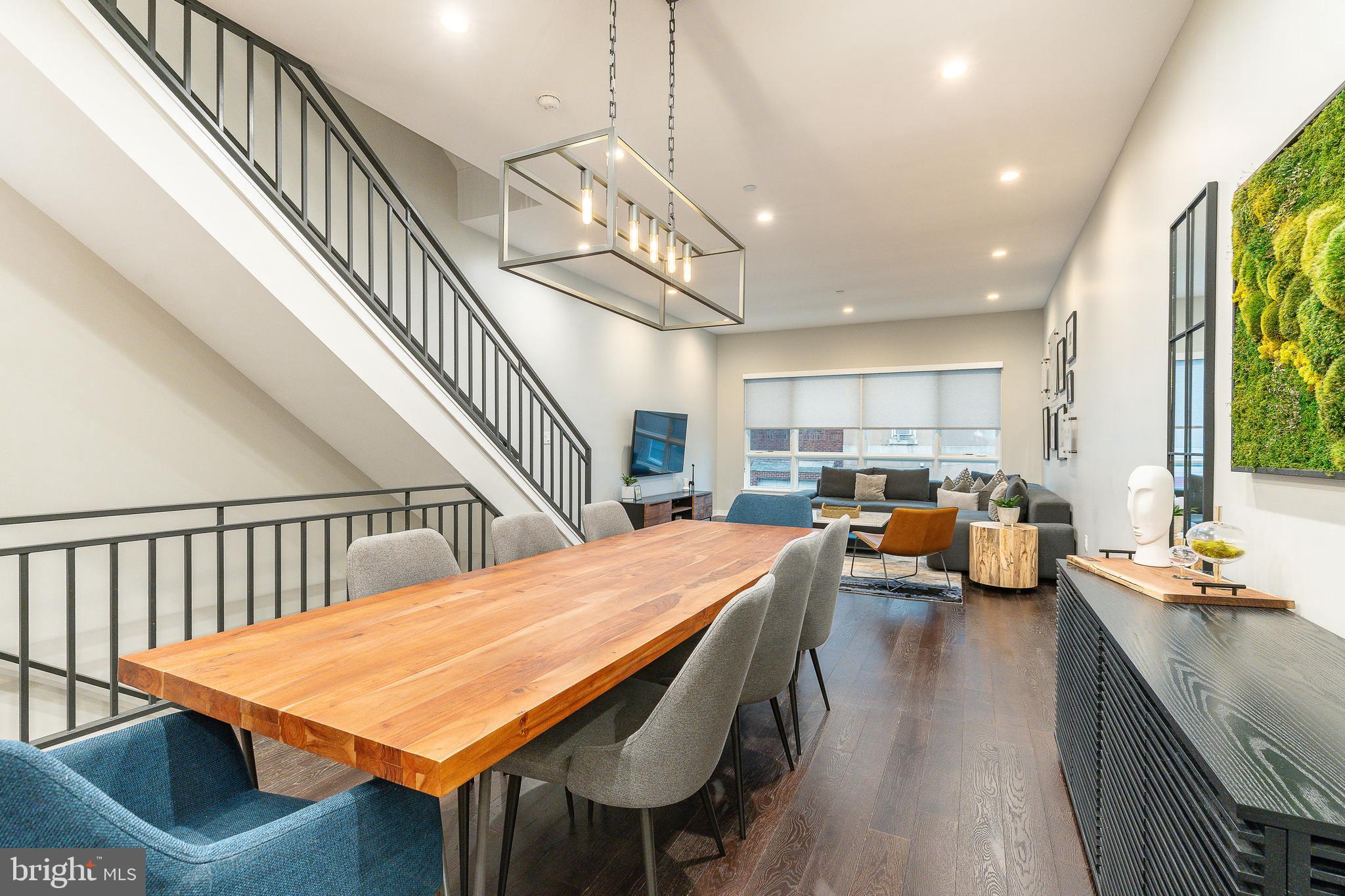 EAST PASSYUNK CROSSING - Residential