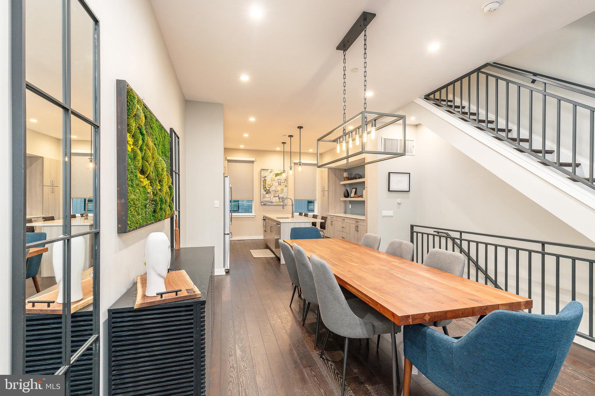 EAST PASSYUNK CROSSING - Residential