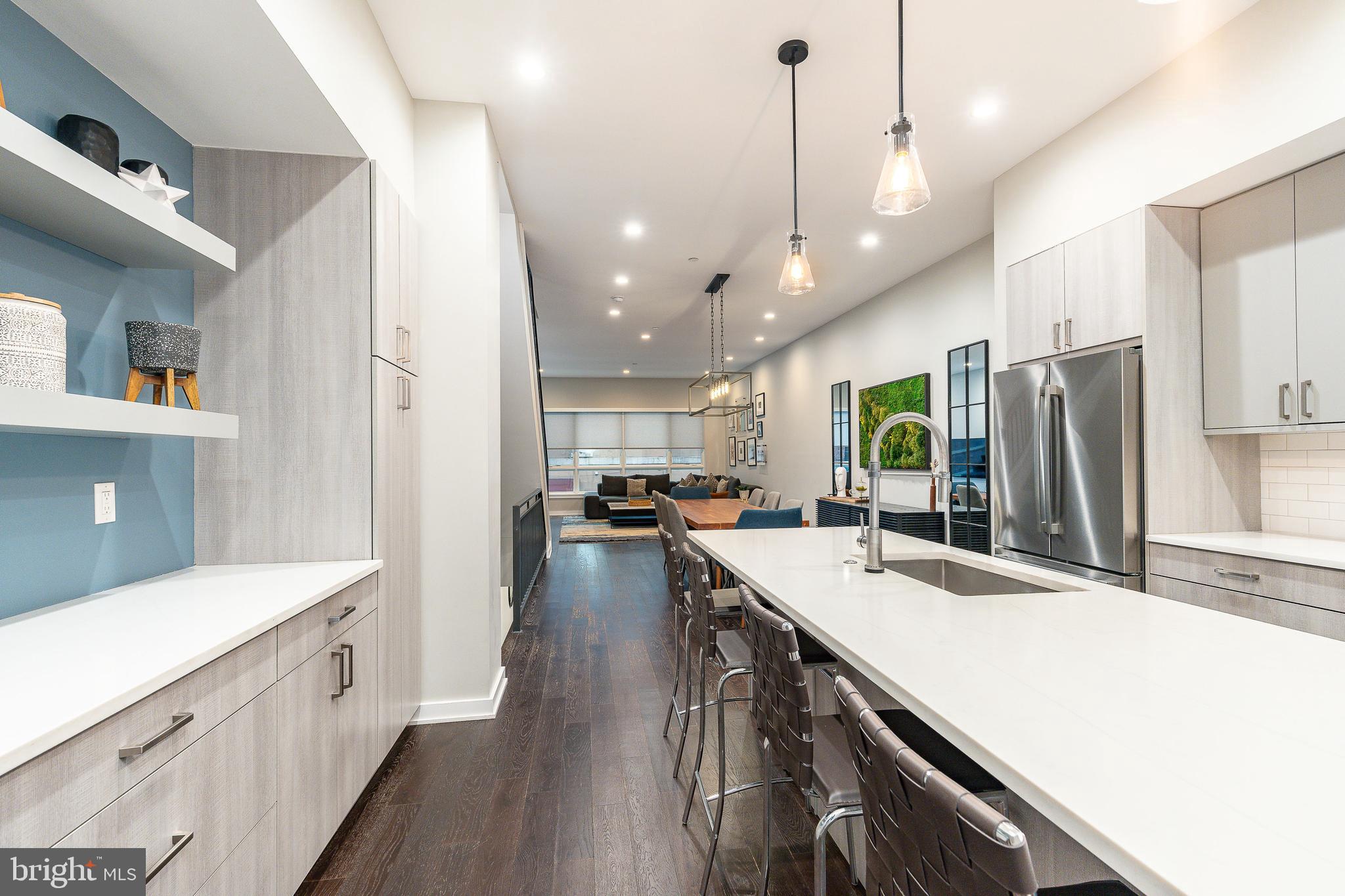 EAST PASSYUNK CROSSING - Residential