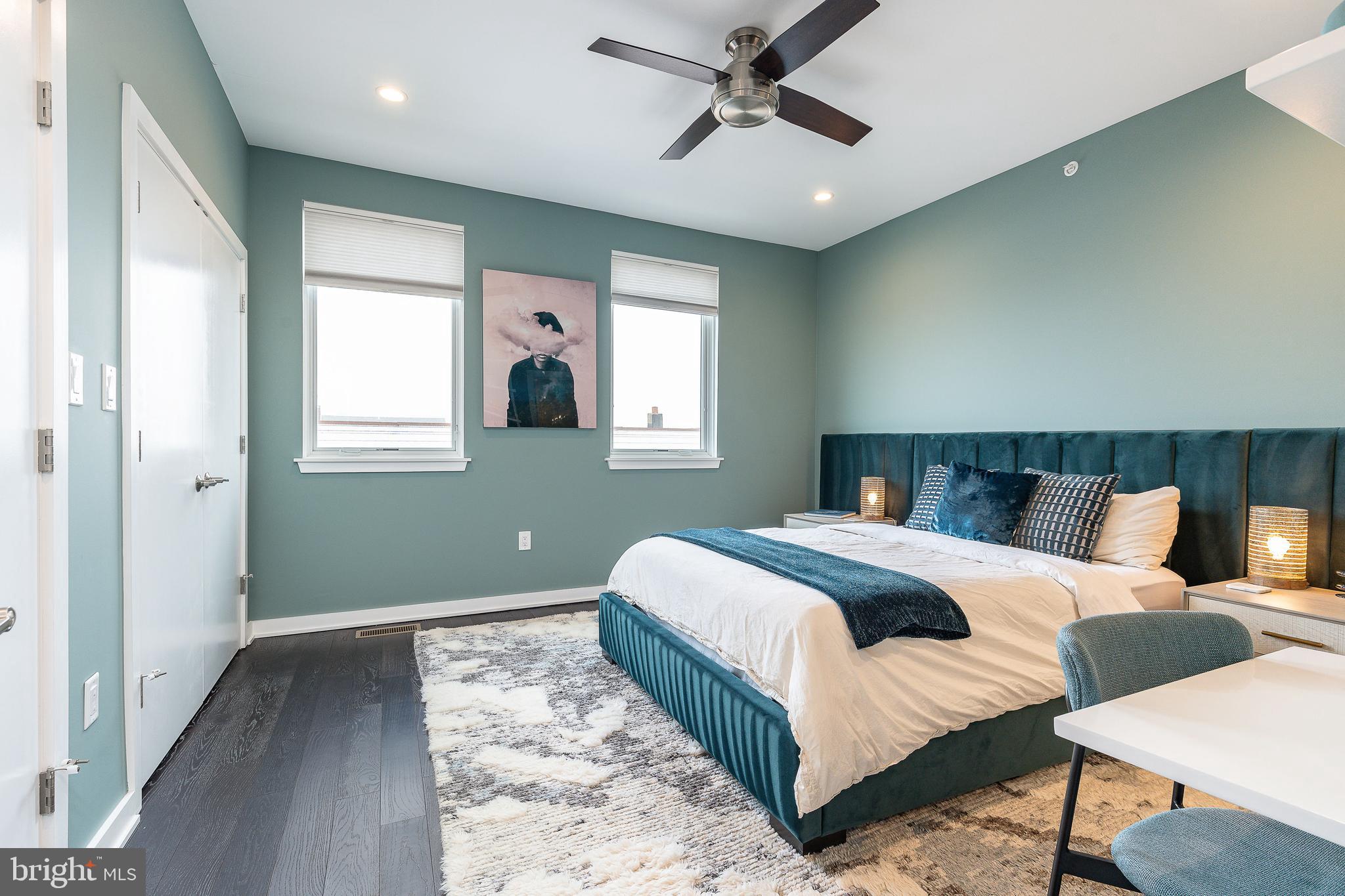 EAST PASSYUNK CROSSING - Residential