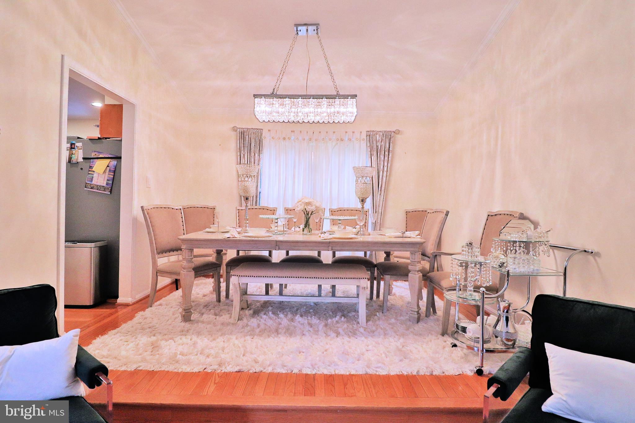 NEWINGTON WOODS WEST - Residential Lease