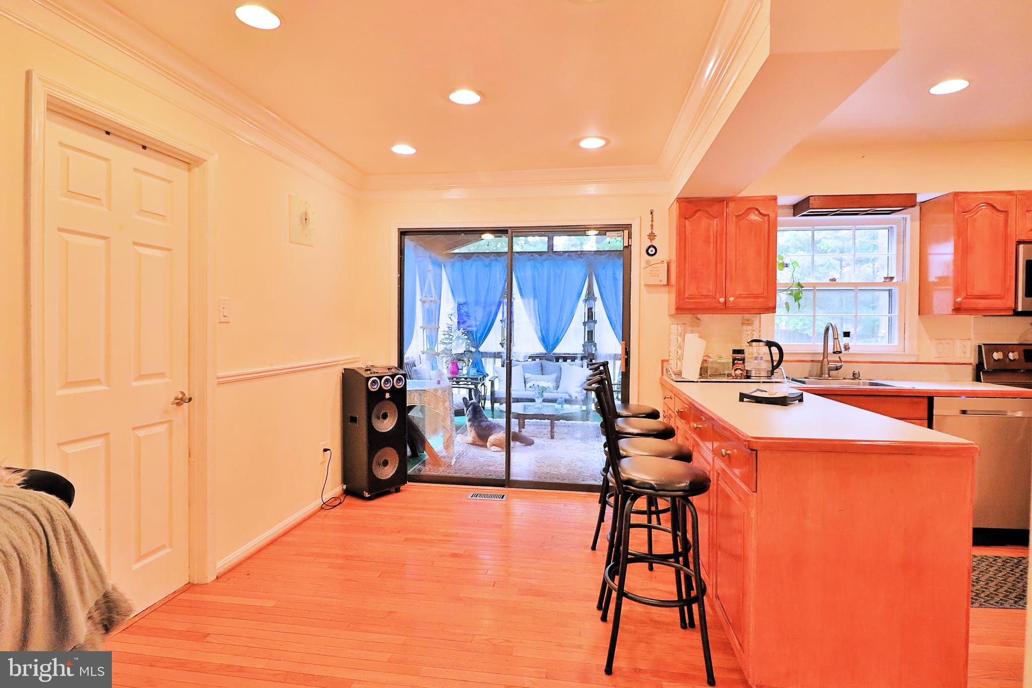 NEWINGTON WOODS WEST - Residential Lease