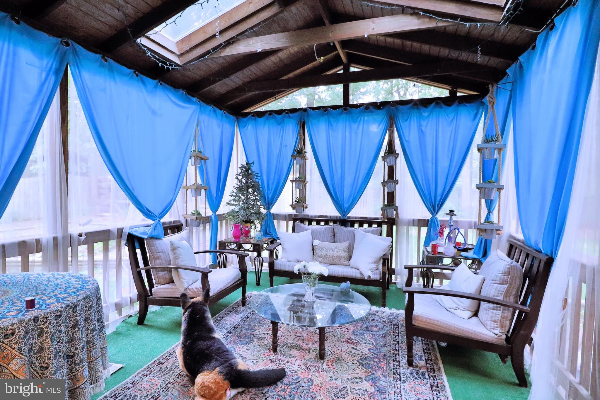 NEWINGTON WOODS WEST - Residential Lease