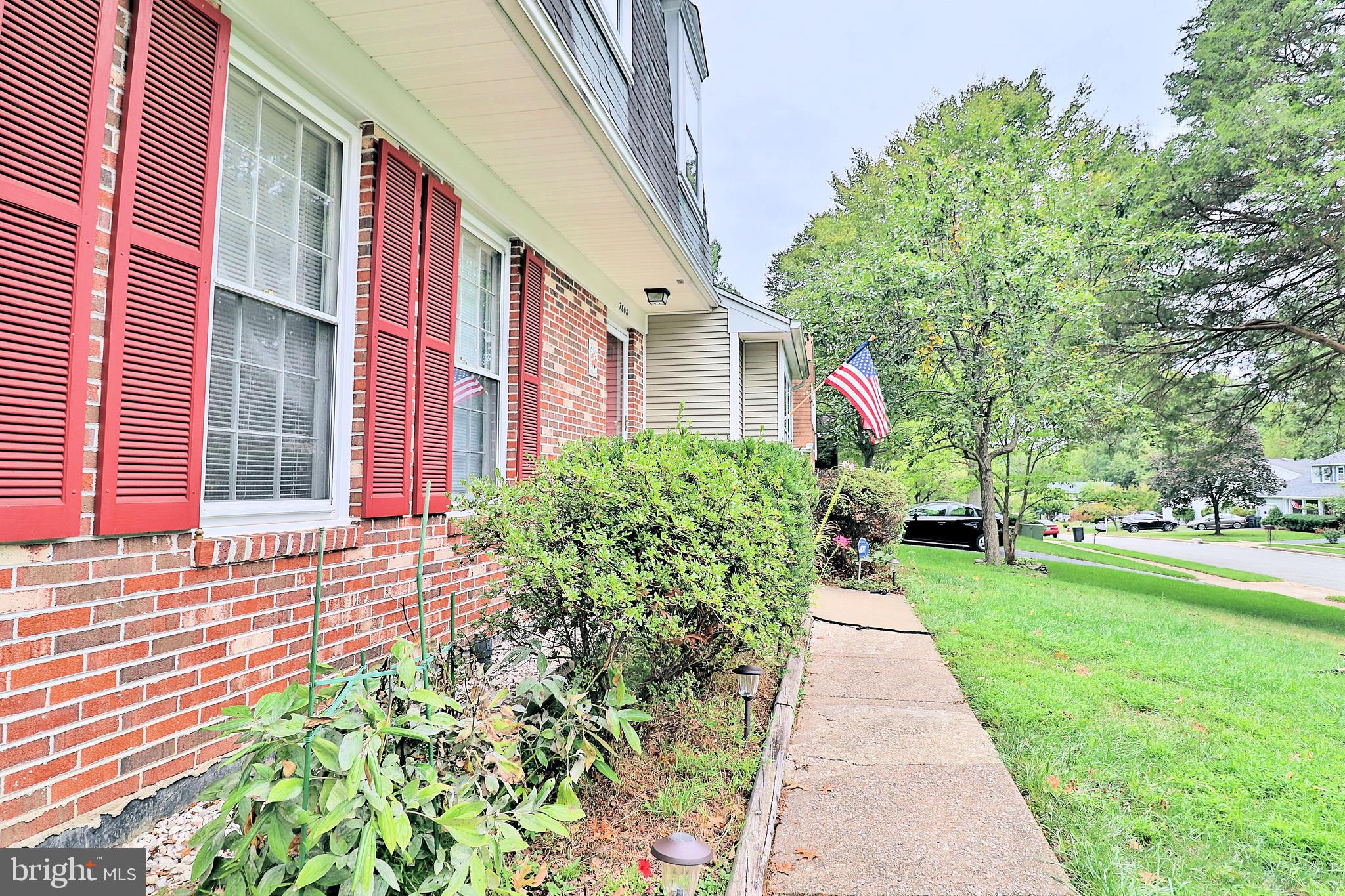 NEWINGTON WOODS WEST - Residential Lease