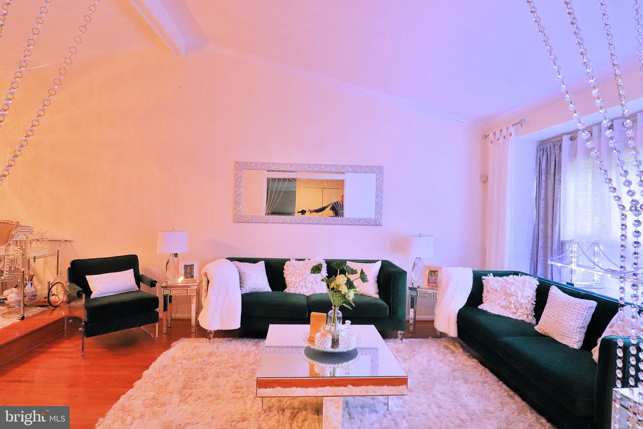 NEWINGTON WOODS WEST - Residential Lease