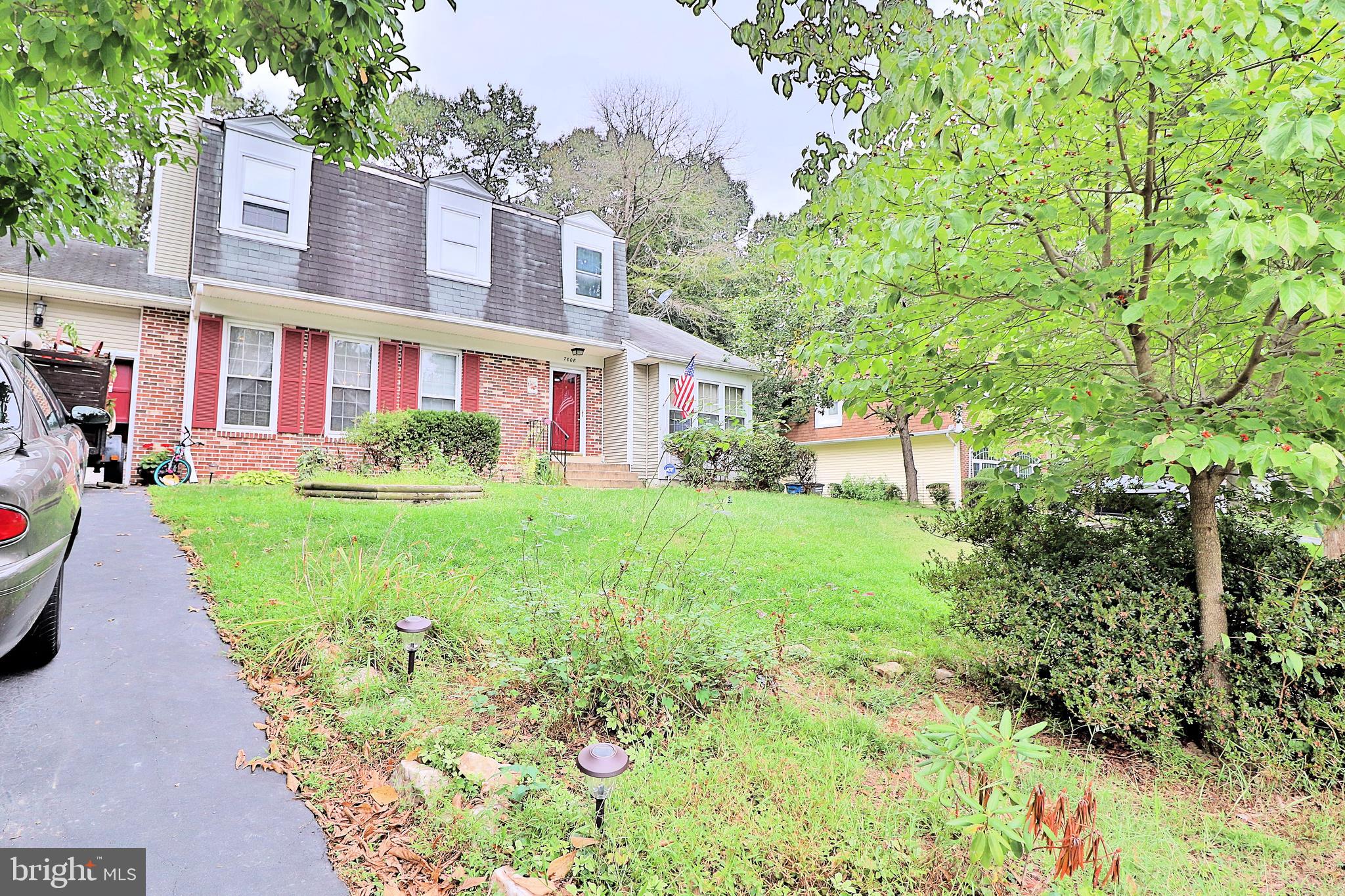 NEWINGTON WOODS WEST - Residential Lease