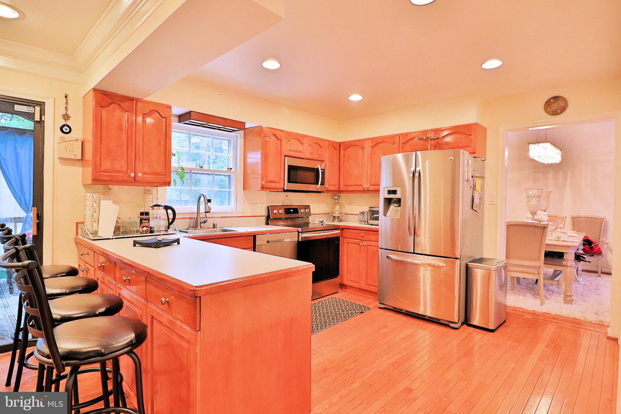 NEWINGTON WOODS WEST - Residential Lease