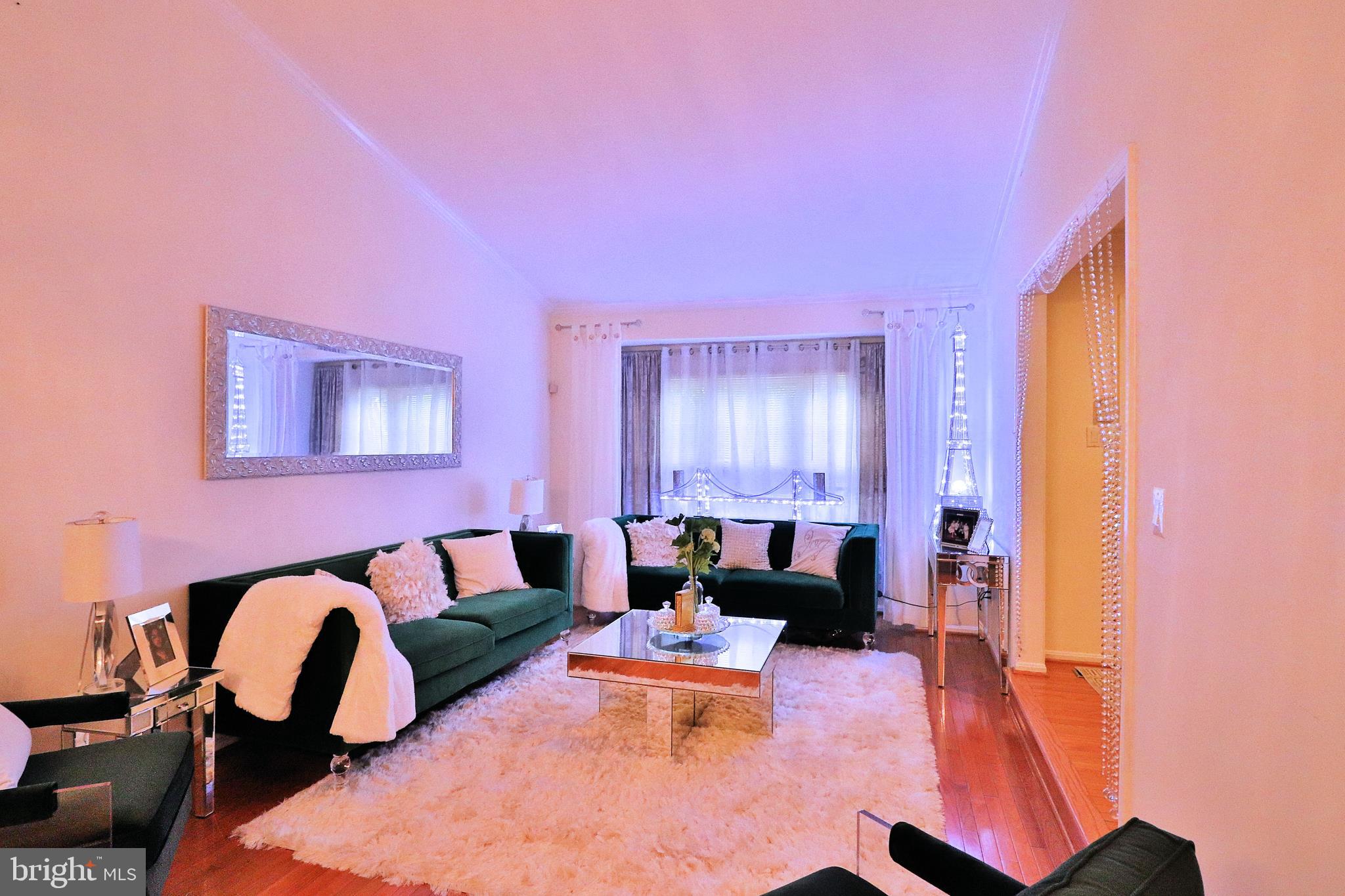 NEWINGTON WOODS WEST - Residential Lease