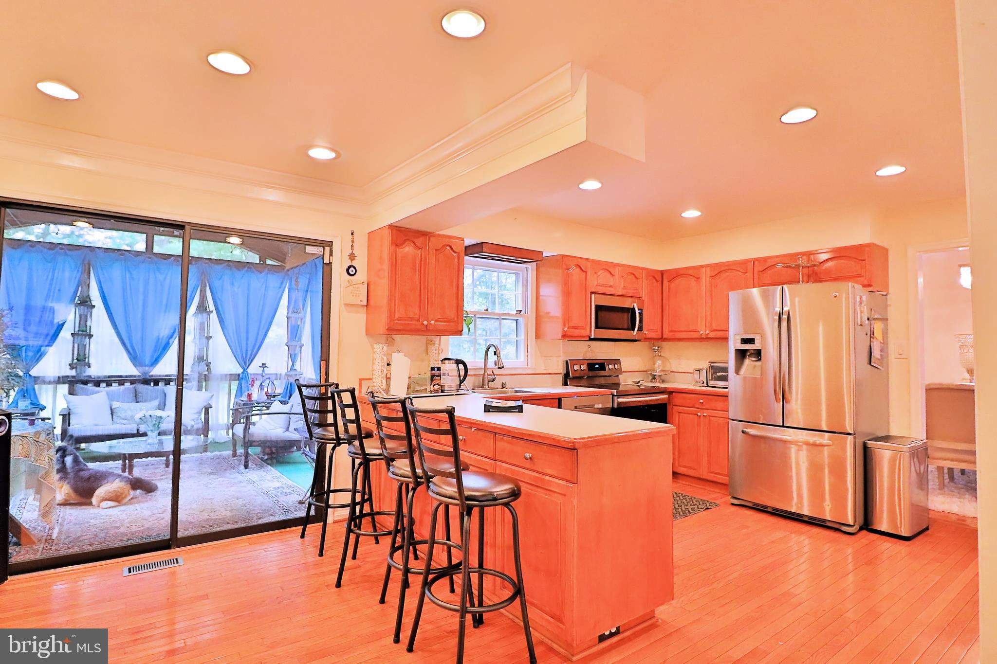 NEWINGTON WOODS WEST - Residential Lease