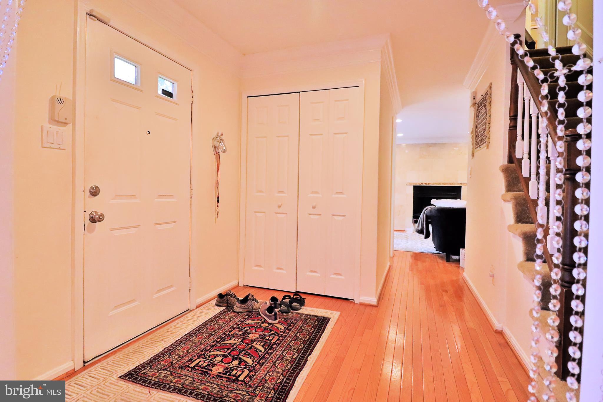 NEWINGTON WOODS WEST - Residential Lease