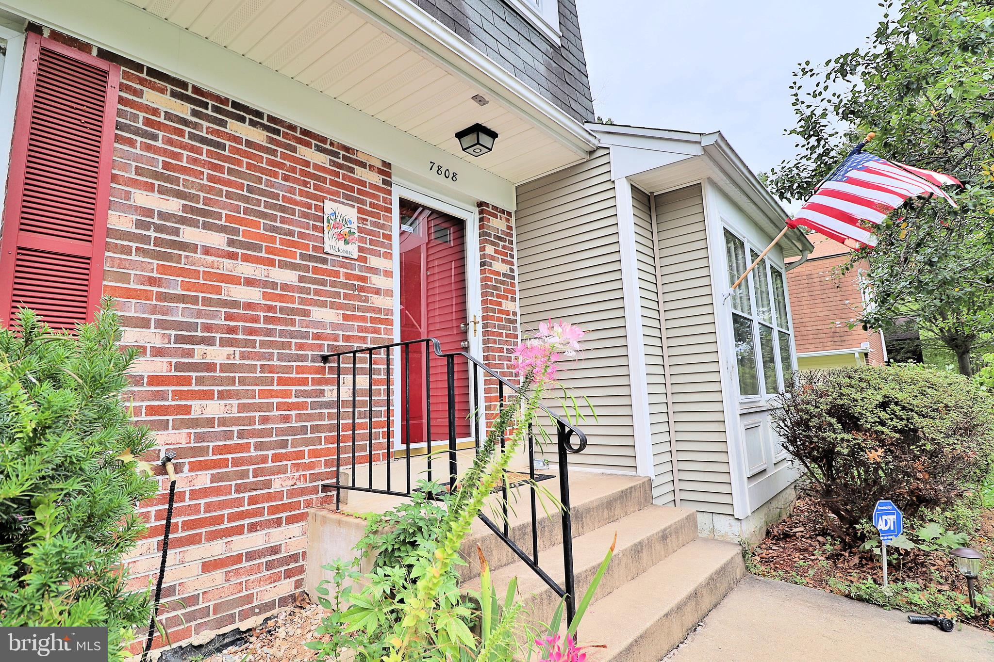 NEWINGTON WOODS WEST - Residential Lease