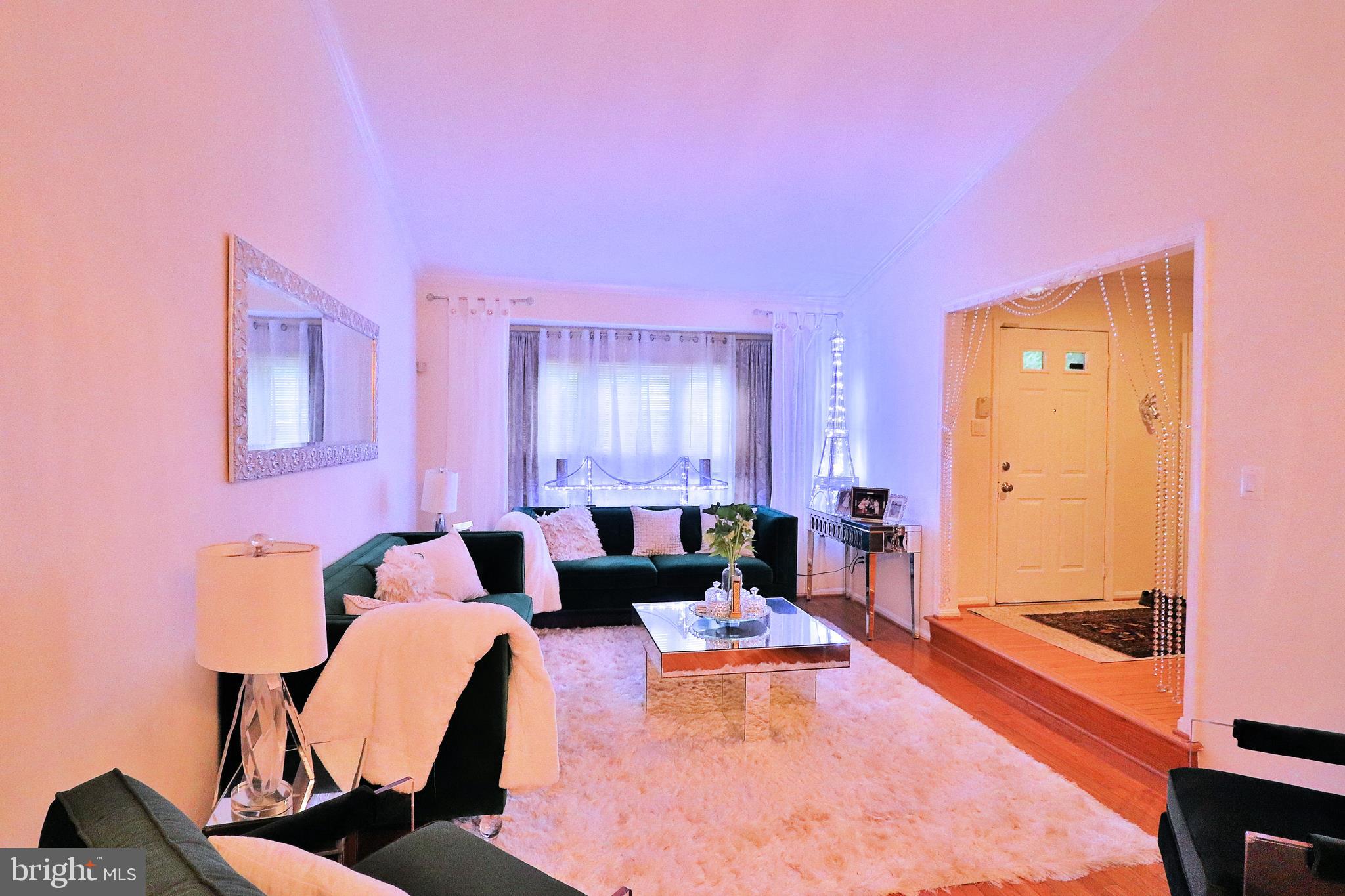 NEWINGTON WOODS WEST - Residential Lease