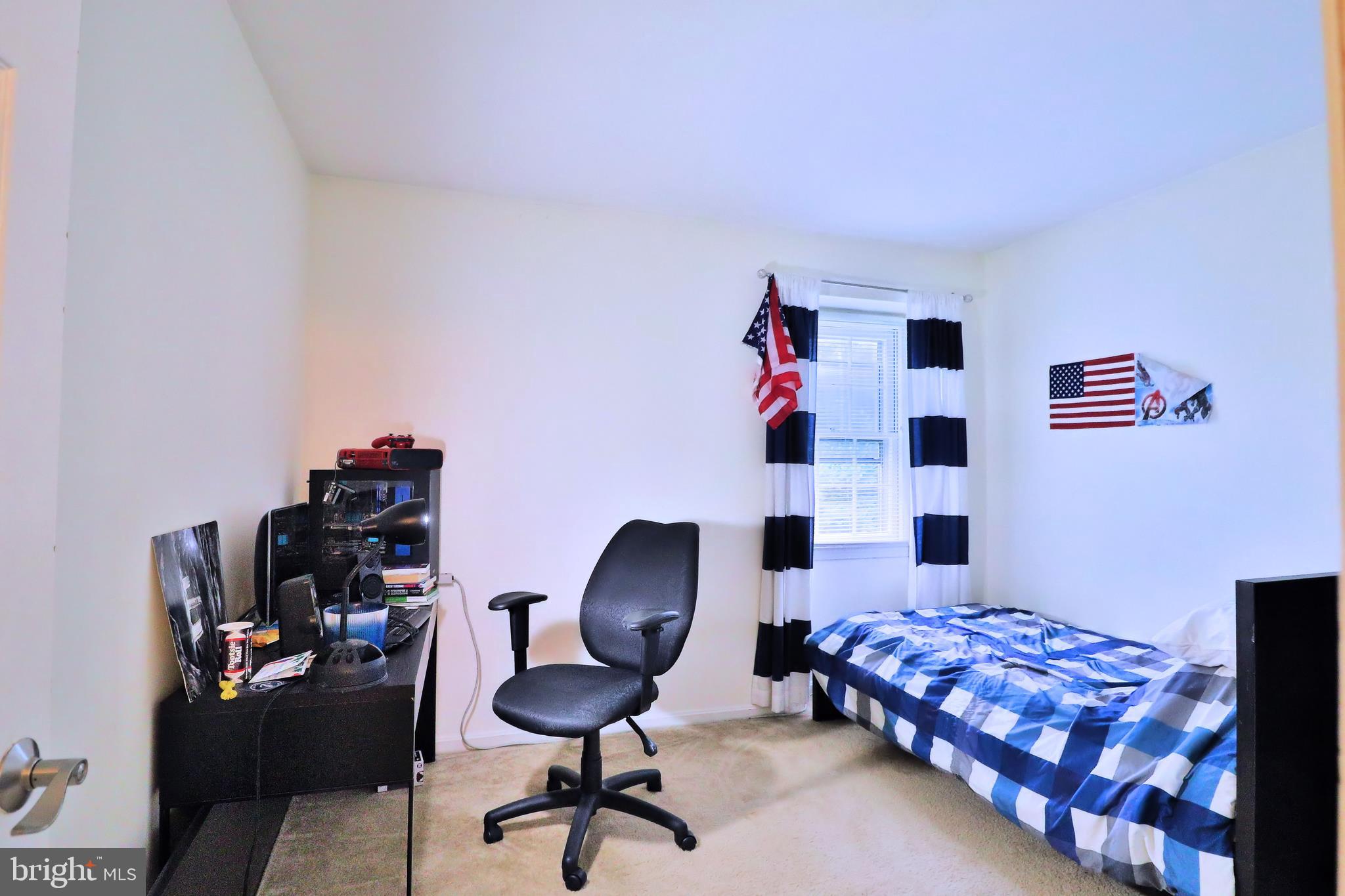 NEWINGTON WOODS WEST - Residential Lease