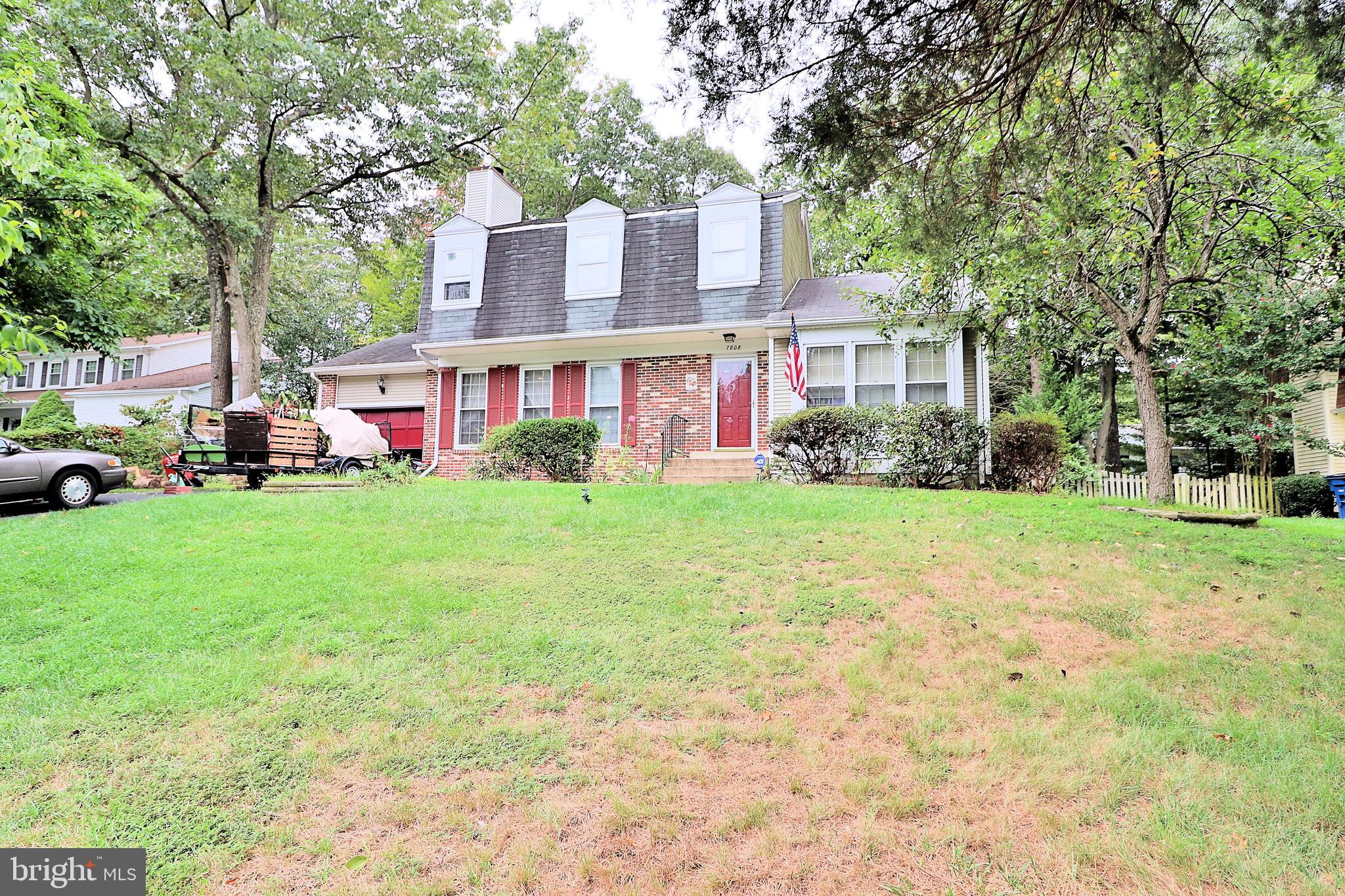 NEWINGTON WOODS WEST - Residential Lease