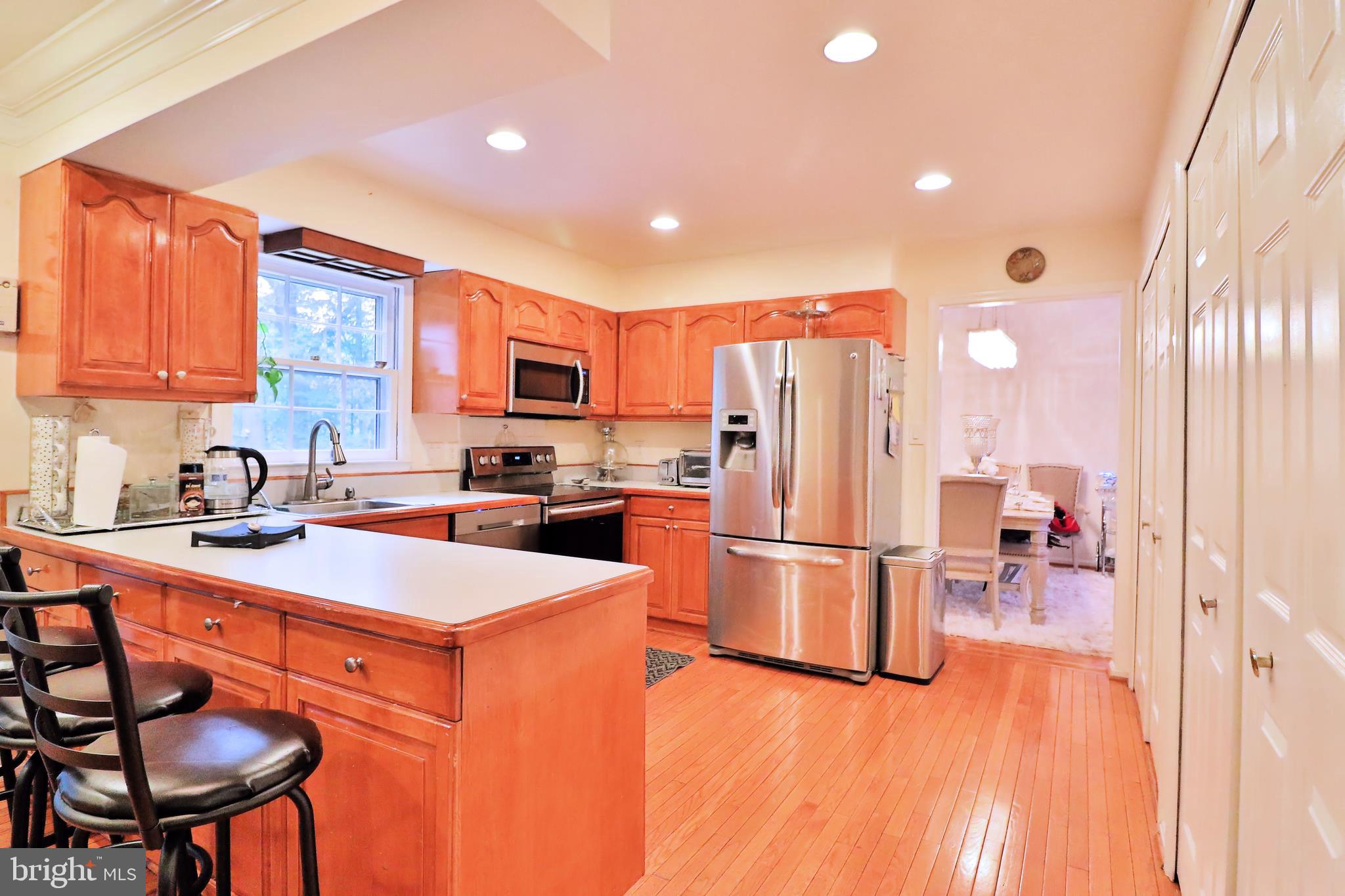 NEWINGTON WOODS WEST - Residential Lease