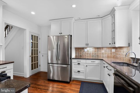 Tiny photo for 20 W Waverly Road, GLENSIDE, PA 19038 (MLS # PAMC2169876)