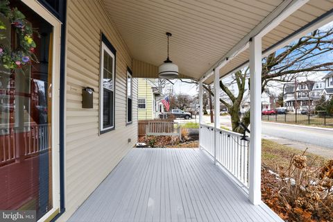 Tiny photo for 20 W Waverly Road, GLENSIDE, PA 19038 (MLS # PAMC2169876)