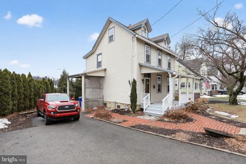 Tiny photo for 20 W Waverly Road, GLENSIDE, PA 19038 (MLS # PAMC2169876)