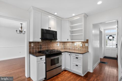 Tiny photo for 20 W Waverly Road, GLENSIDE, PA 19038 (MLS # PAMC2169876)