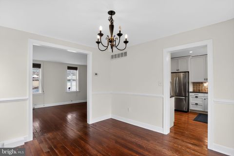 Tiny photo for 20 W Waverly Road, GLENSIDE, PA 19038 (MLS # PAMC2169876)