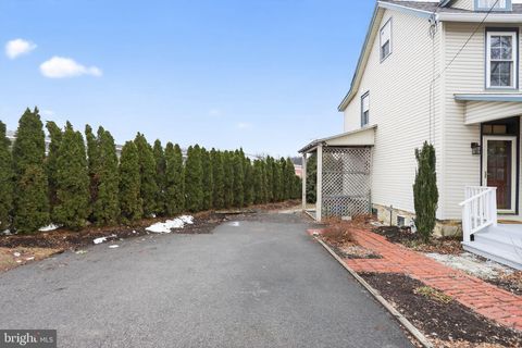 Tiny photo for 20 W Waverly Road, GLENSIDE, PA 19038 (MLS # PAMC2169876)