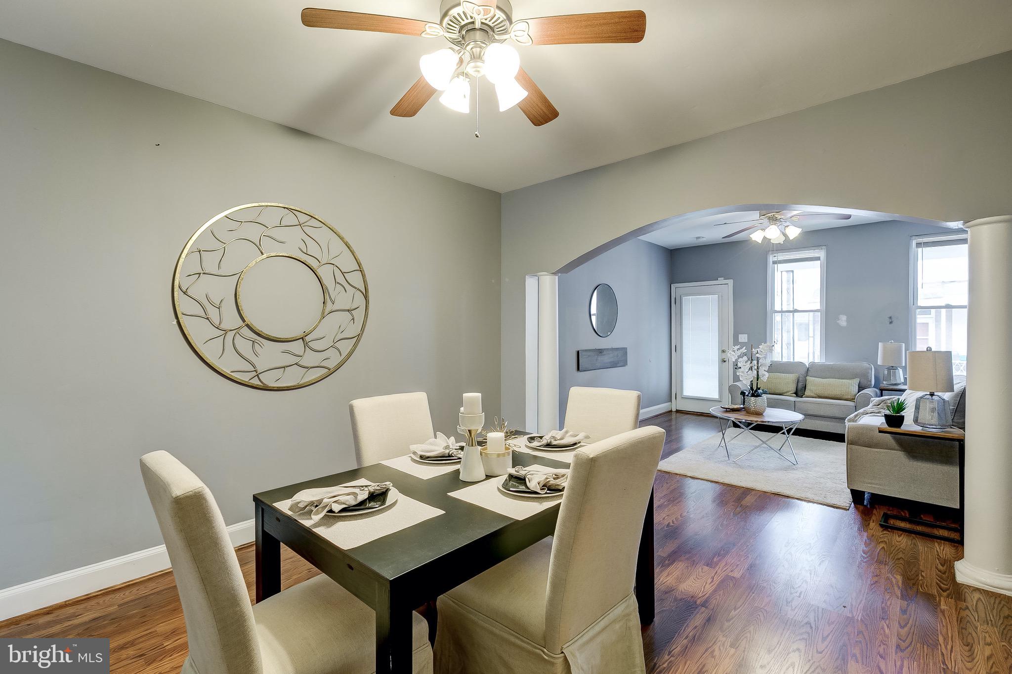 PIGTOWN HISTORIC DISTRICT - Residential