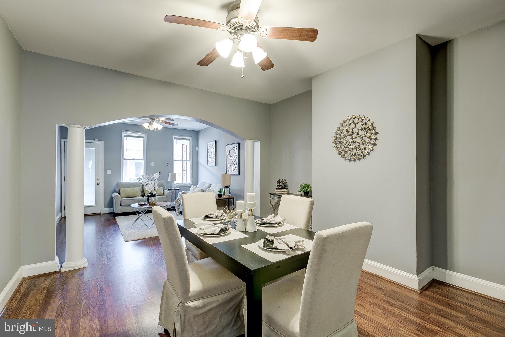 PIGTOWN HISTORIC DISTRICT - Residential