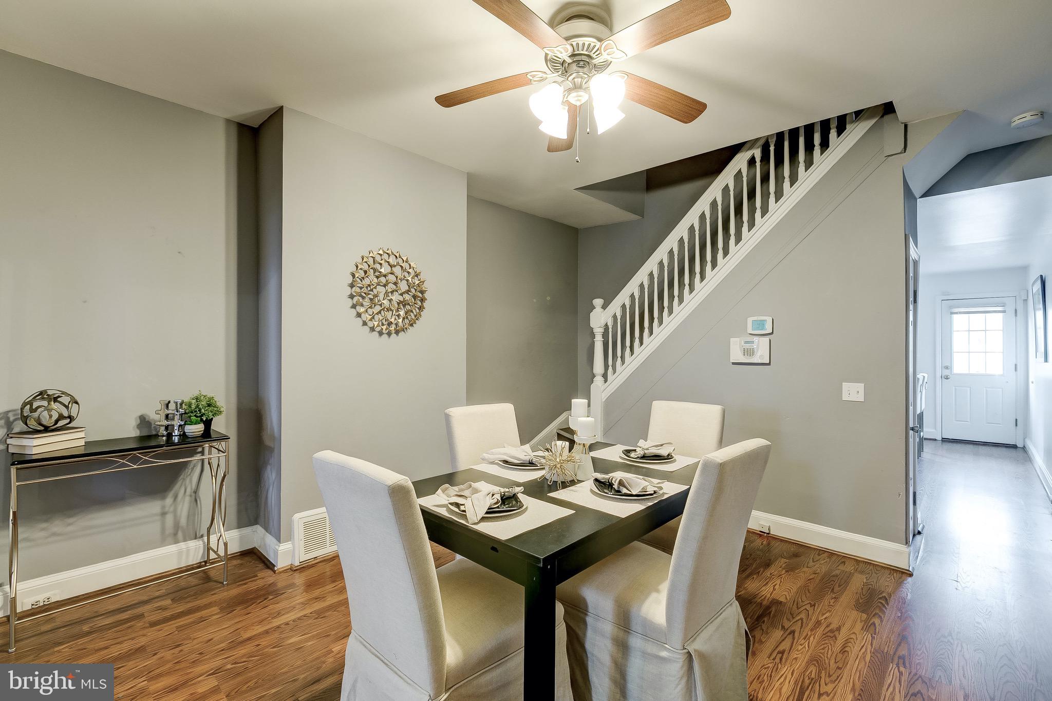 PIGTOWN HISTORIC DISTRICT - Residential